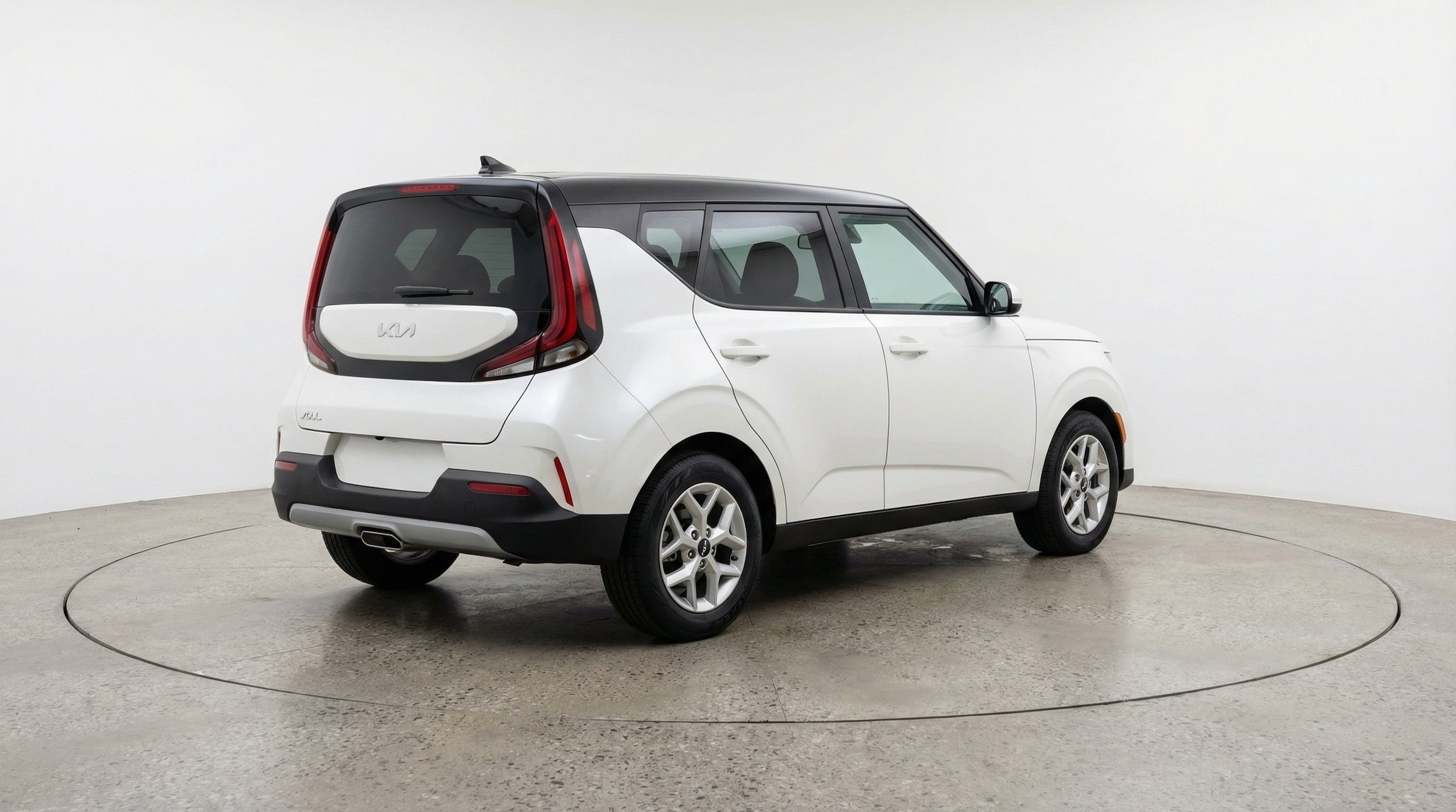 Thumbnail: 2025 Kia Soul - 9