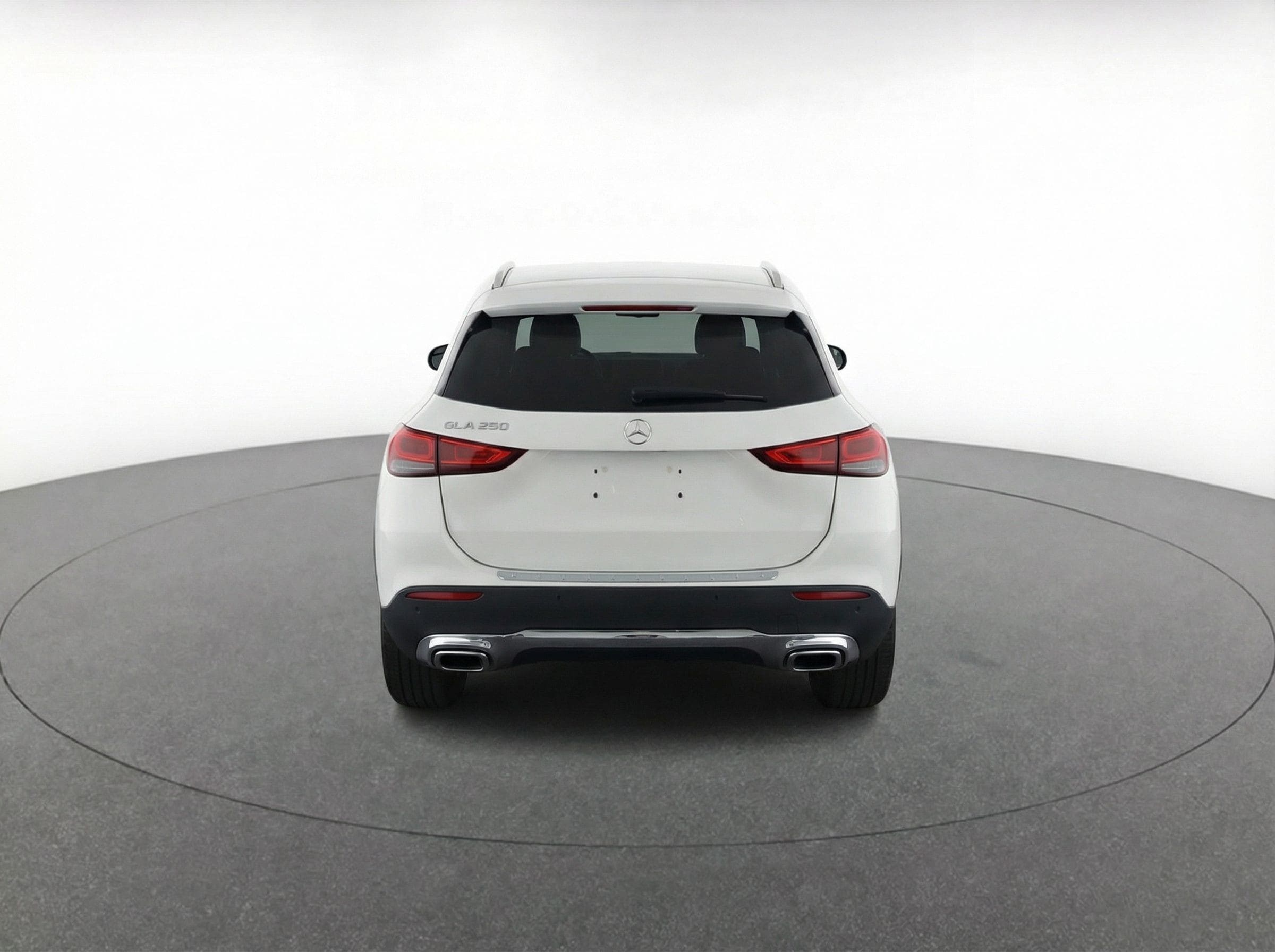 Thumbnail: 2025 Mercedes-Benz GLA - 6