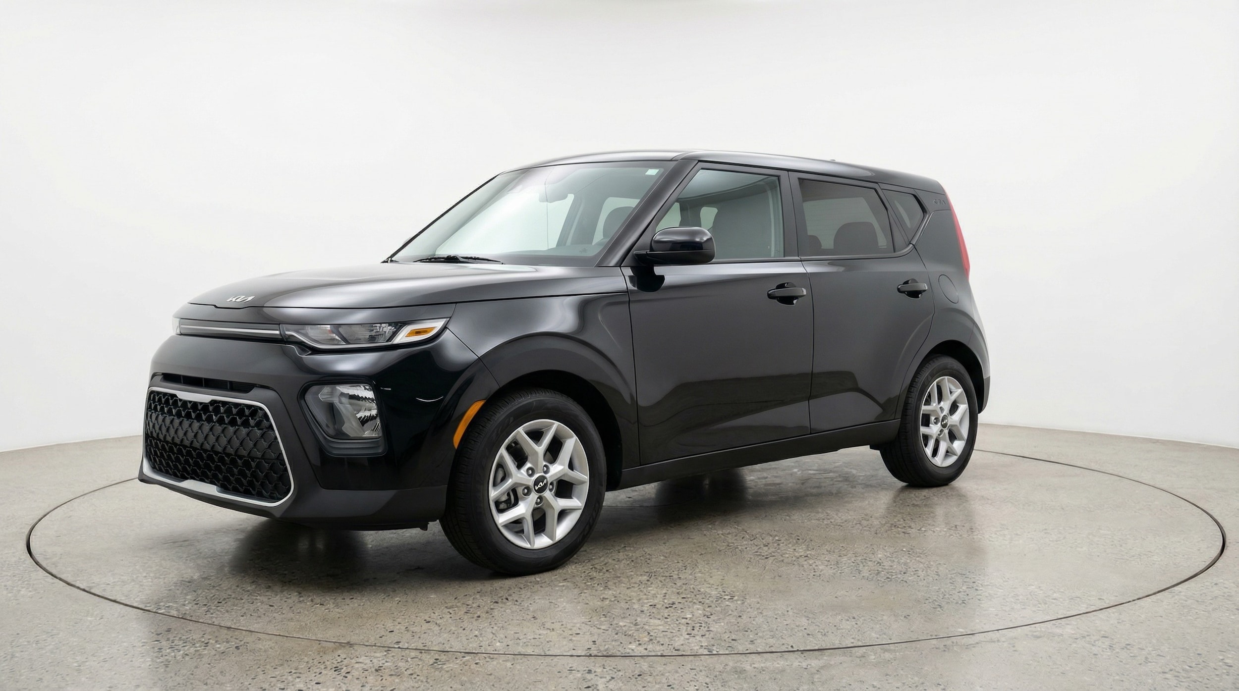 Thumbnail: 2025 Kia Soul - 3