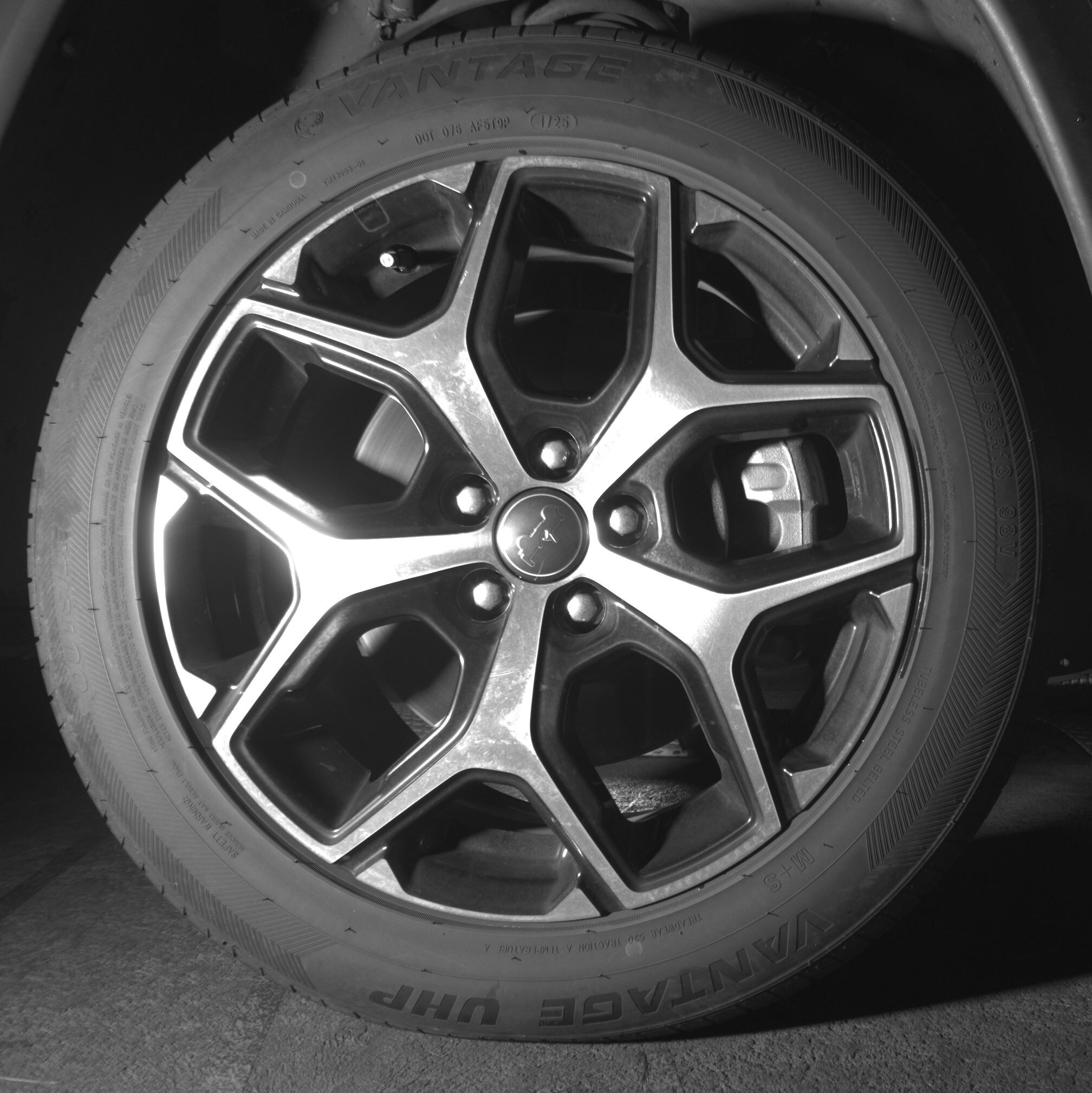 Thumbnail: 2025 Jeep Compass - 10