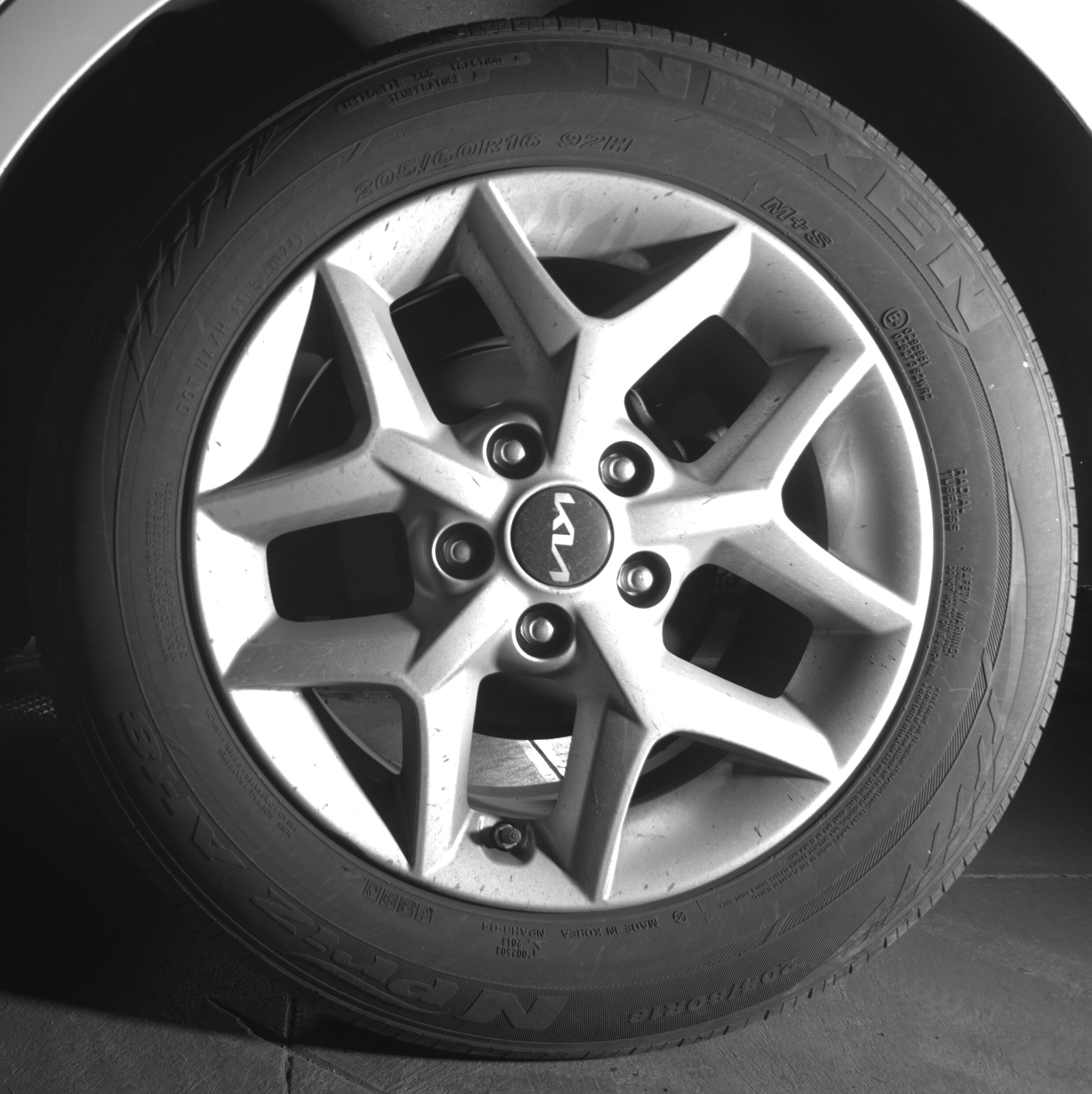 Thumbnail: 2025 Kia Soul - 16