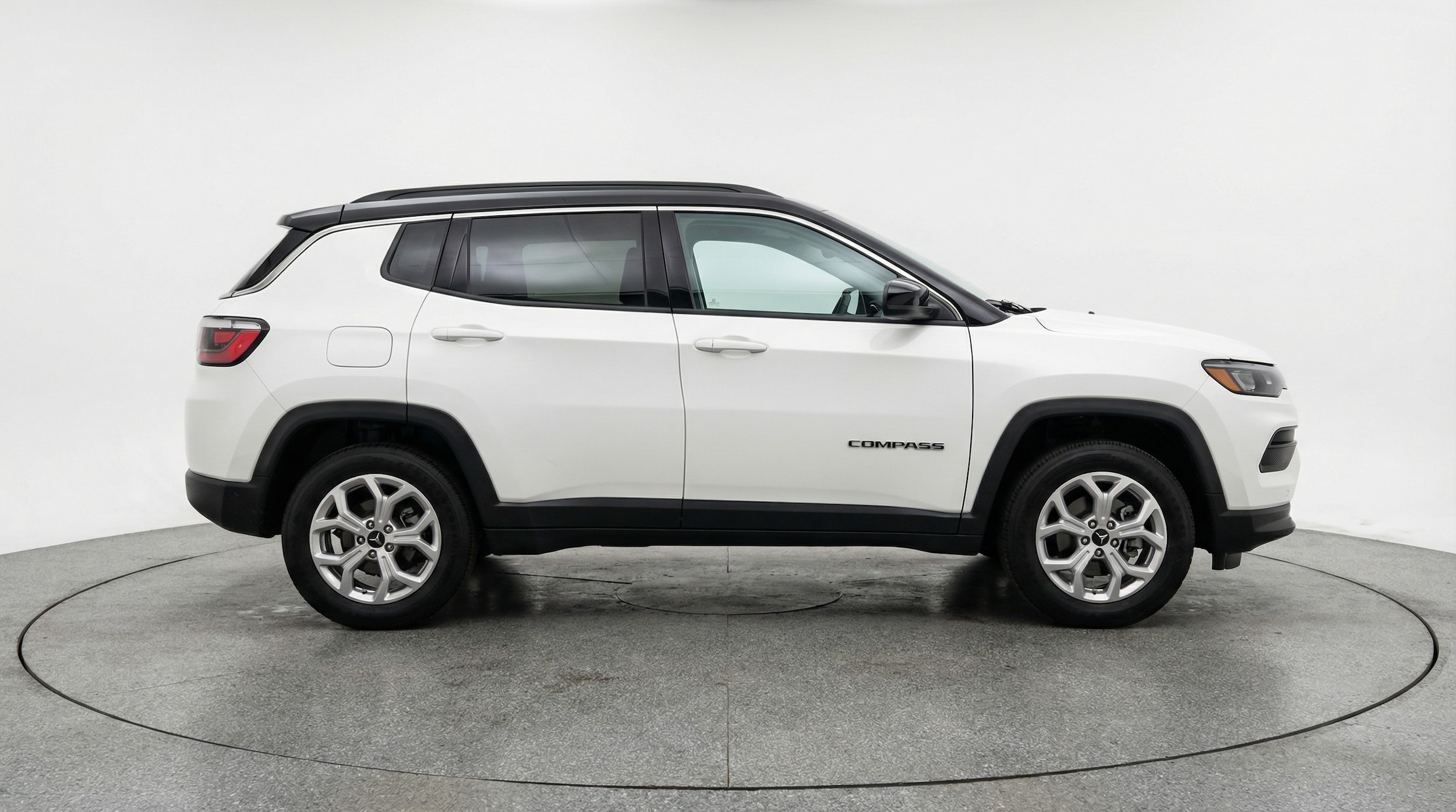 Thumbnail: 2025 Jeep Compass - 8
