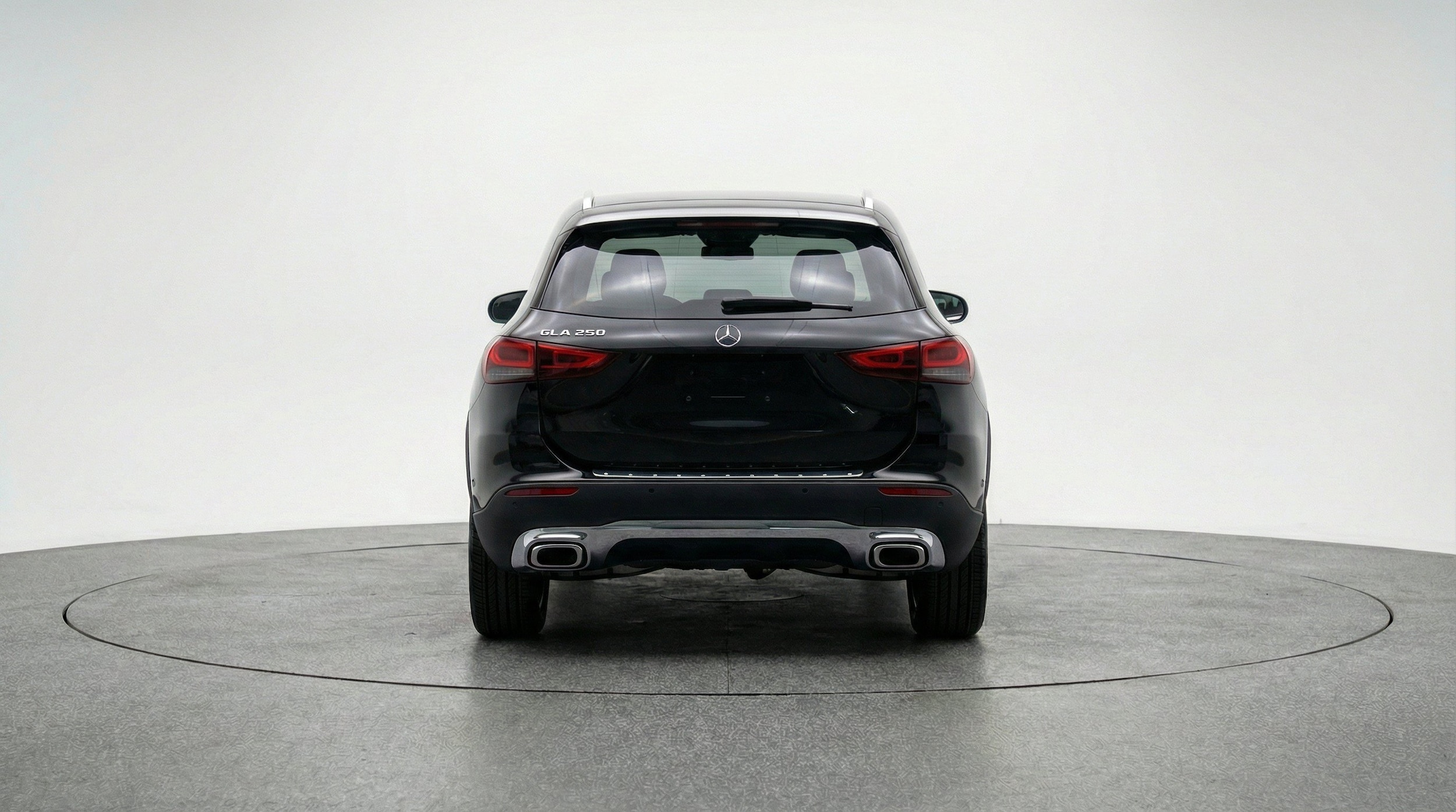 Thumbnail: 2025 Mercedes-Benz GLA - 7