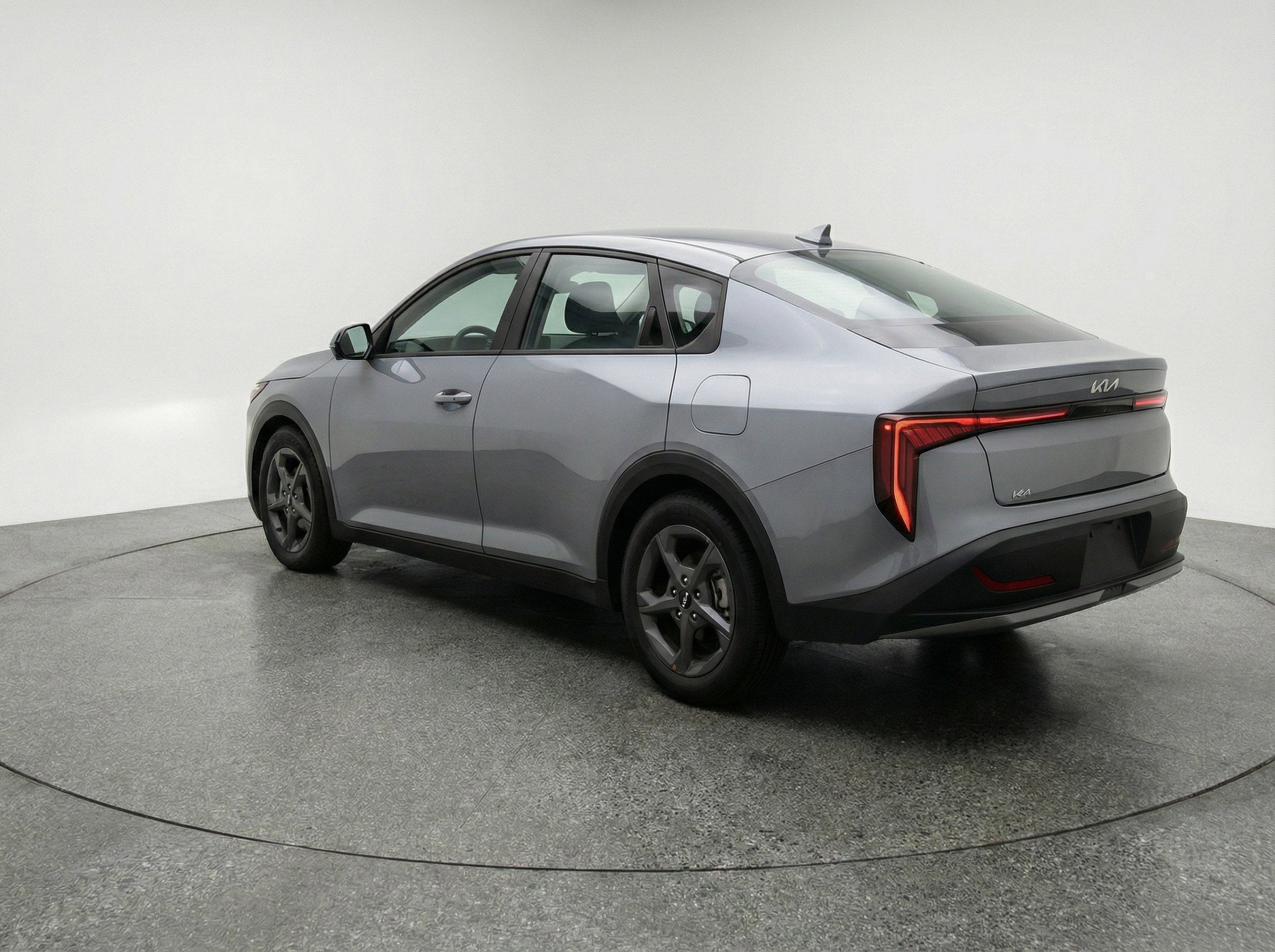 Thumbnail: 2025 Kia K4 - 6