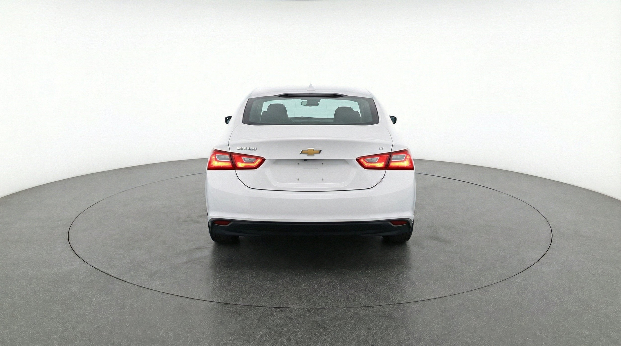Thumbnail: 2024 Chevrolet Malibu - 7