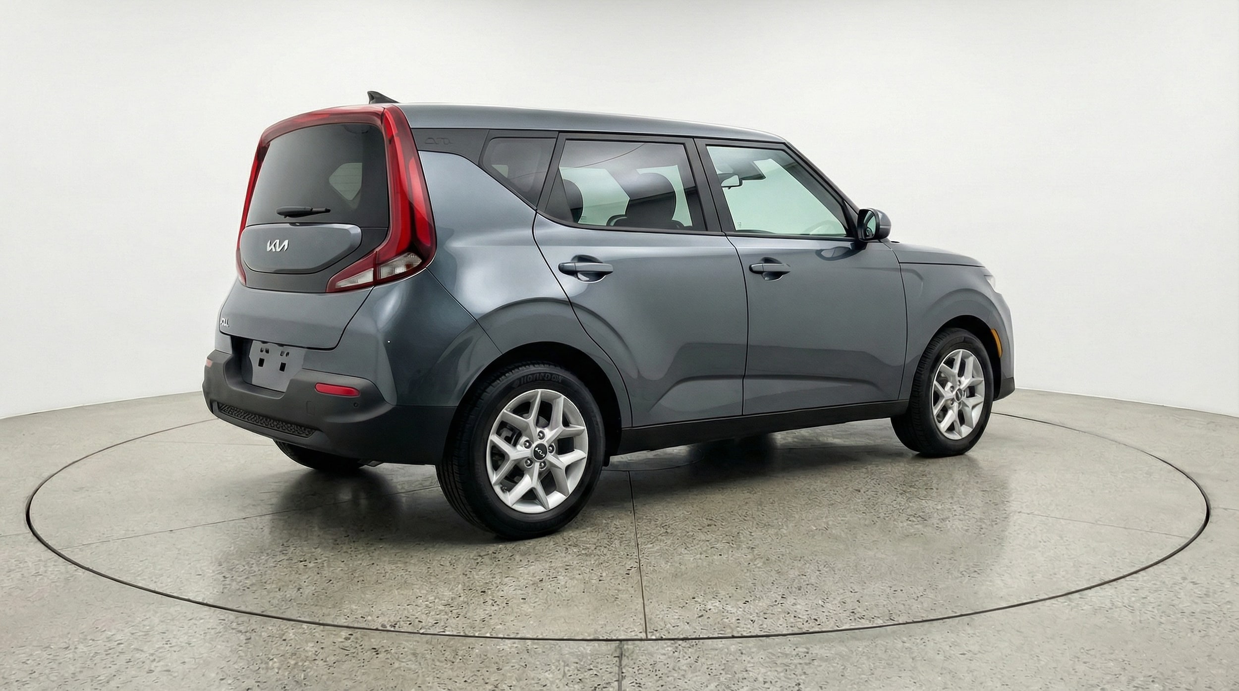 Thumbnail: 2025 Kia Soul - 7