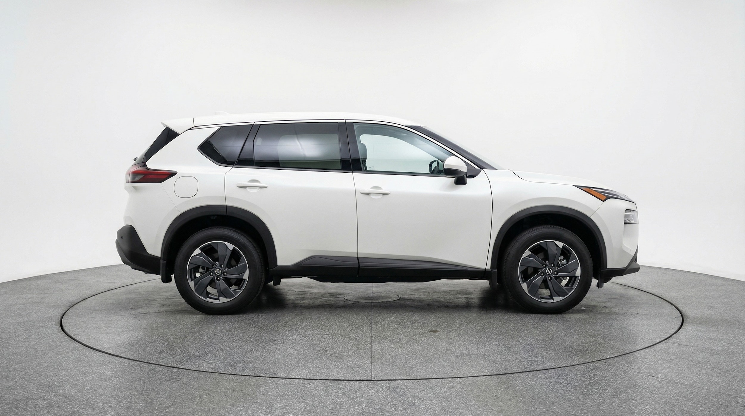 Thumbnail: 2025 Nissan Rogue - 8
