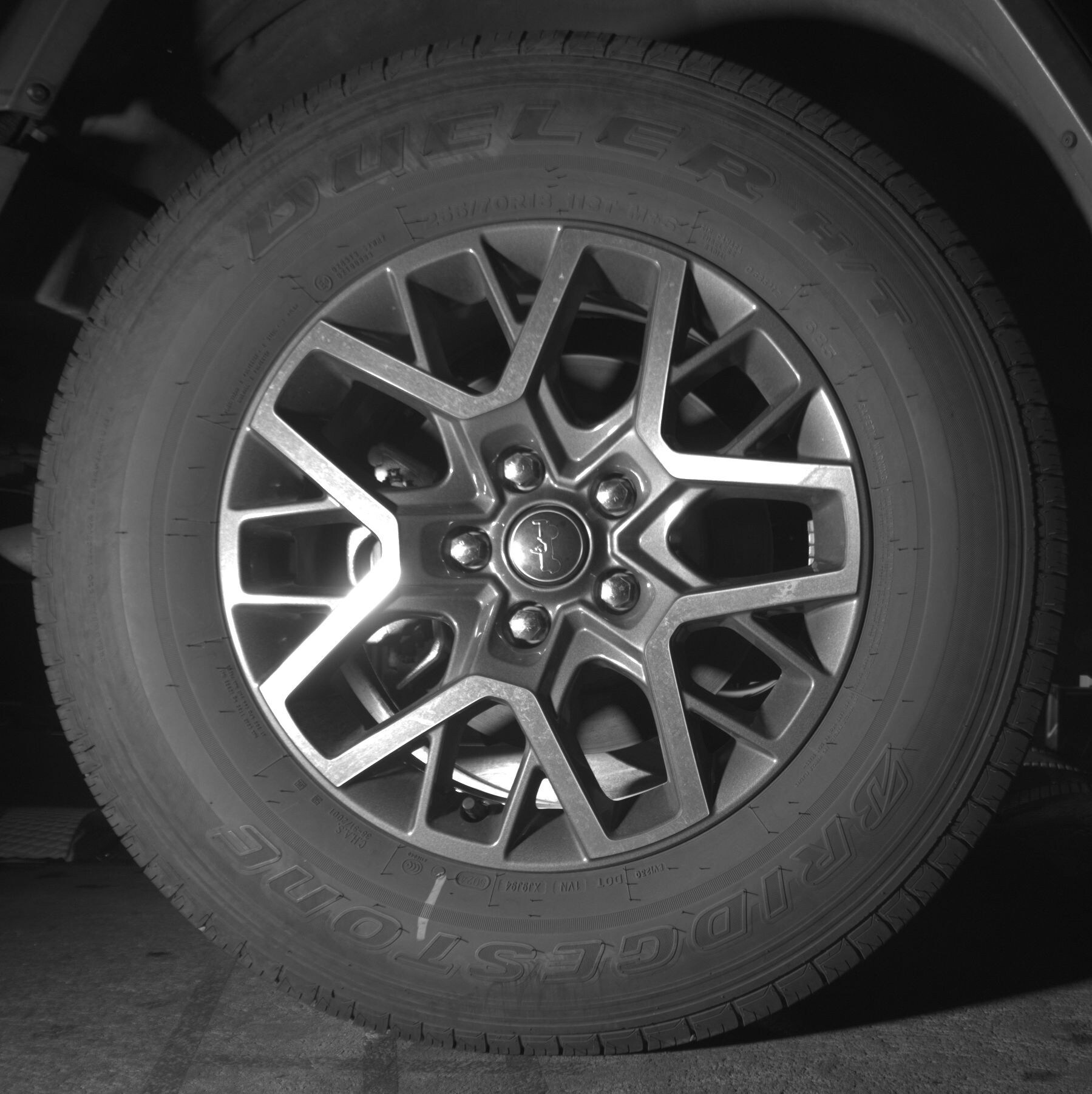 Thumbnail: 2025 Jeep Wrangler - 12