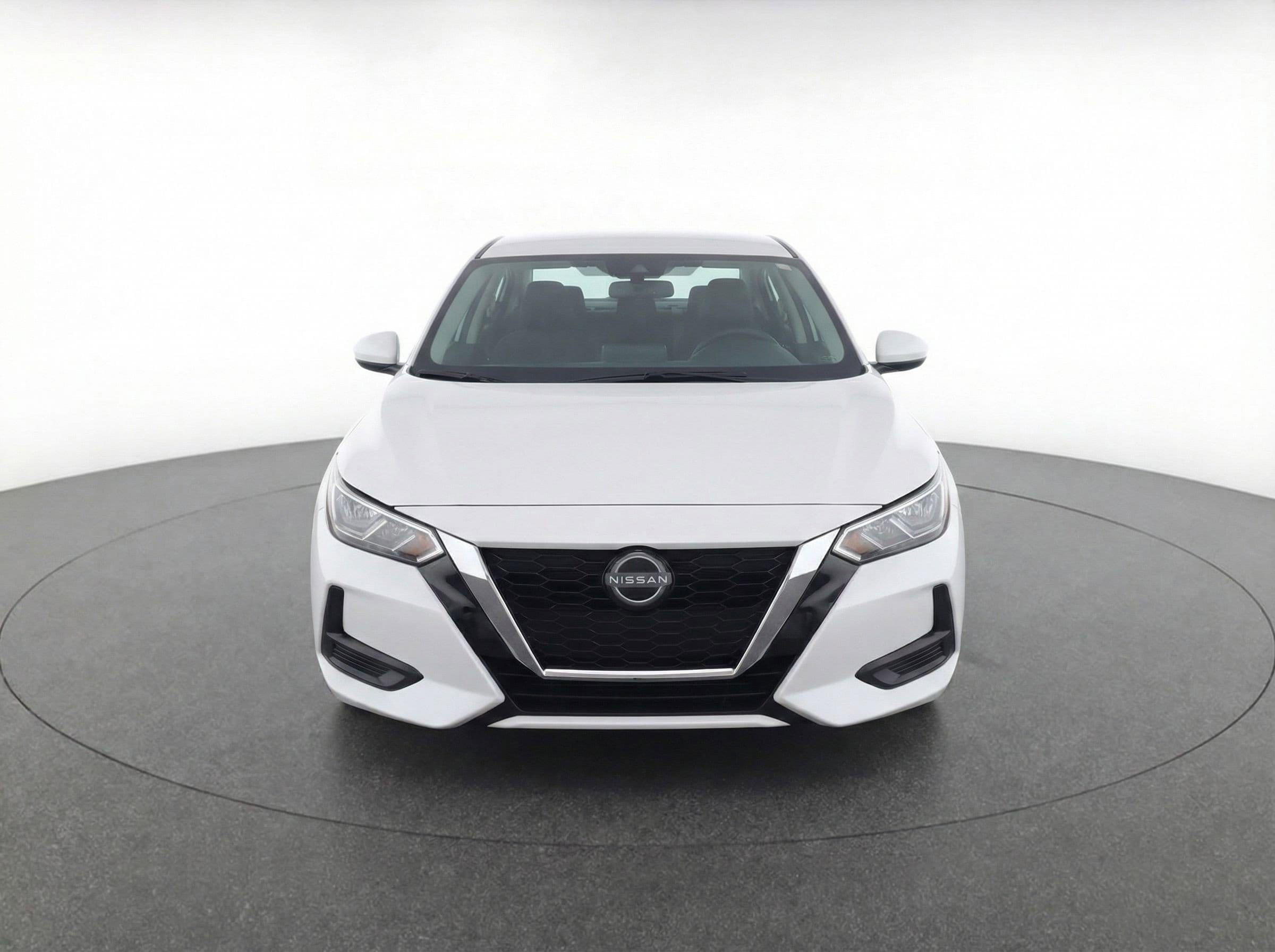 Thumbnail: 2023 Nissan Altima - 2