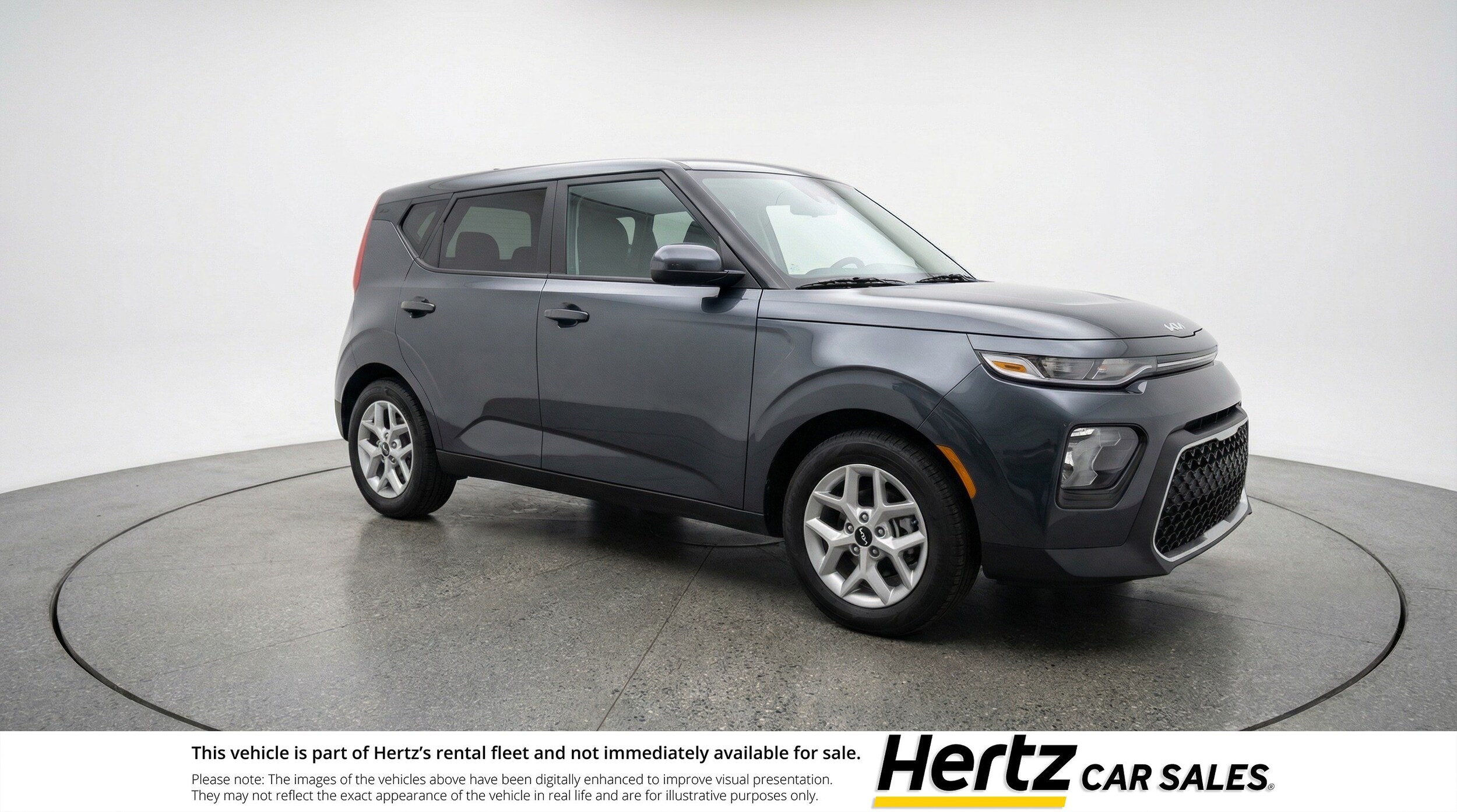 Thumbnail: 2025 Kia Soul - 1