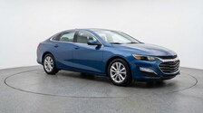 2024 Chevrolet Malibu LT -
                  Kahului, HI