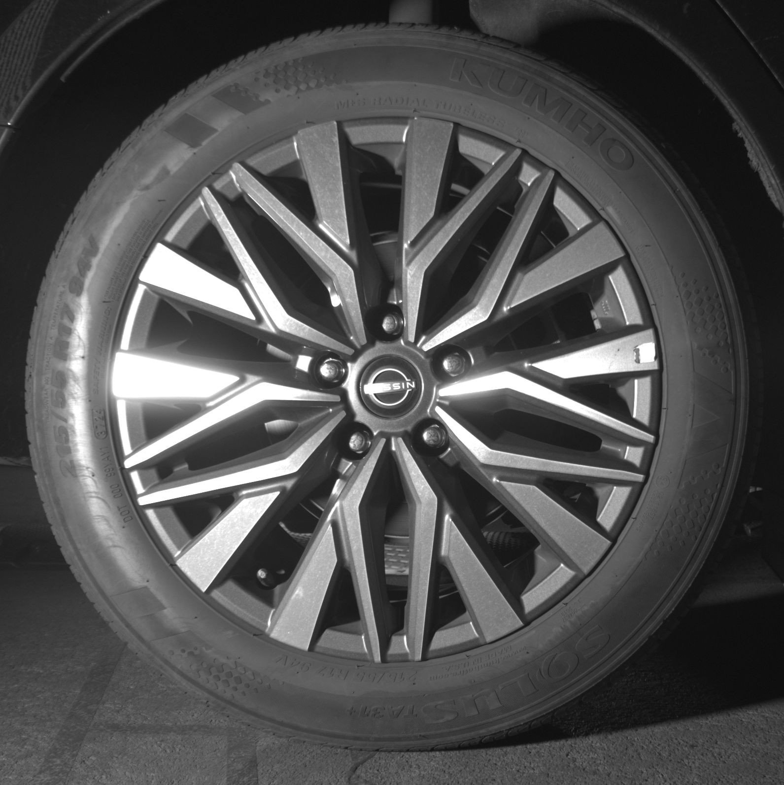 Thumbnail: 2025 Nissan Altima - 15