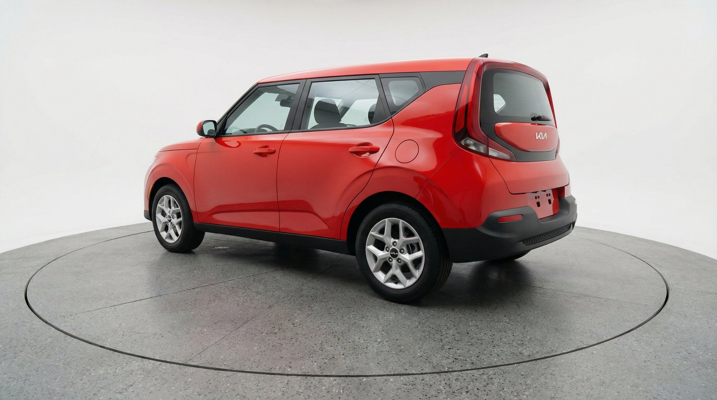 Thumbnail: 2025 Kia Soul - 6