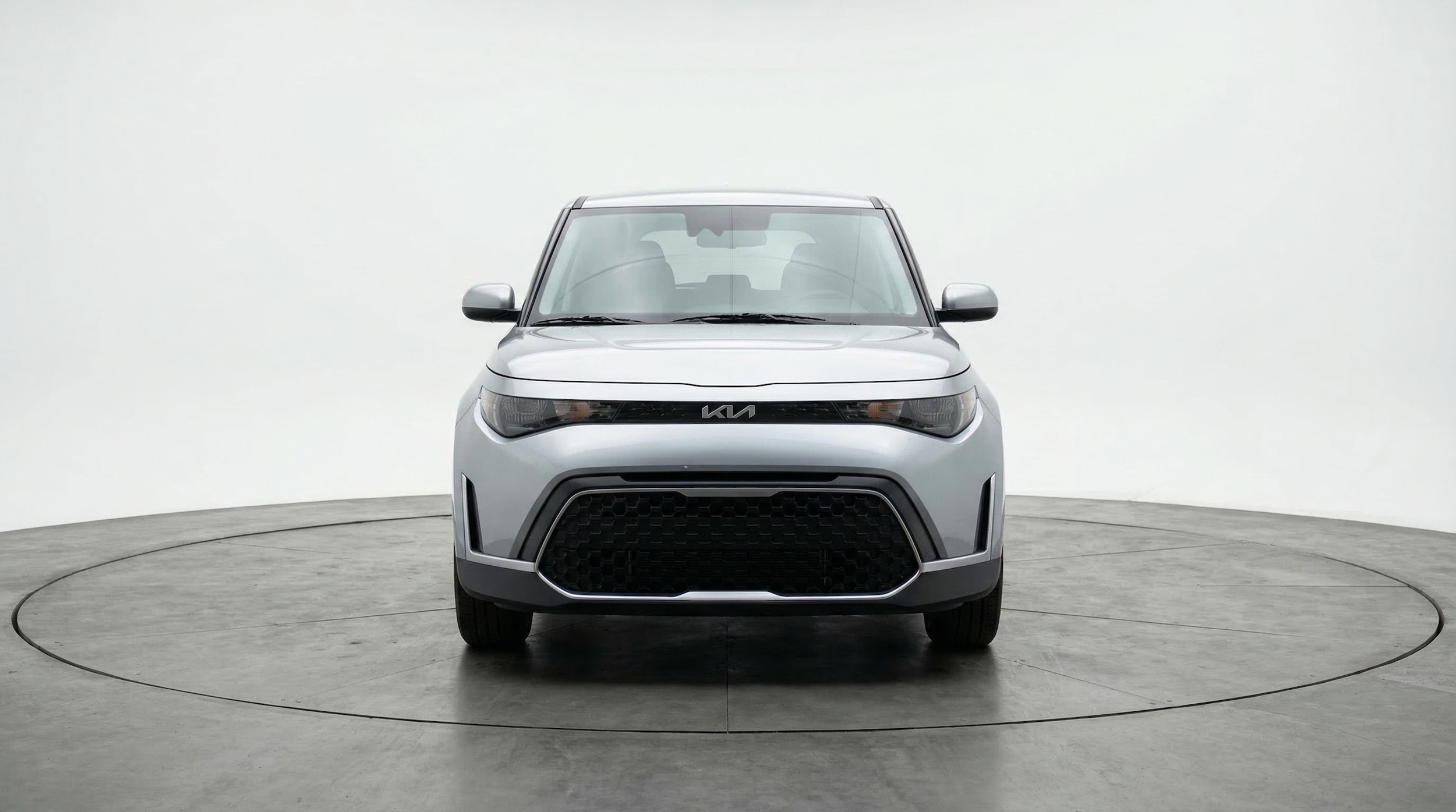 Thumbnail: 2025 Kia Soul - 2