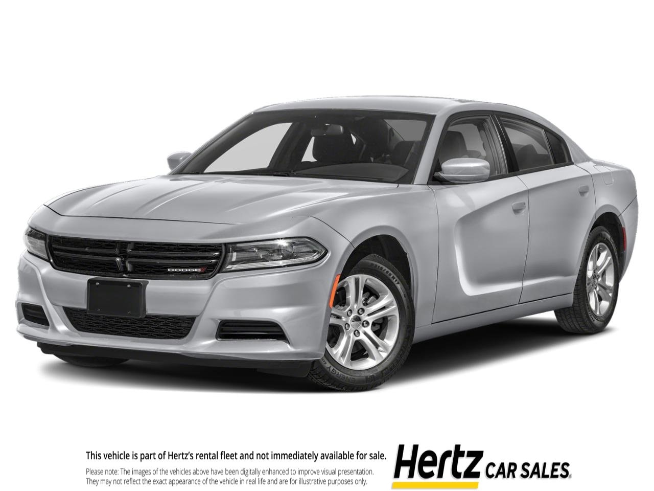 Thumbnail: 2023 Dodge Charger - 1