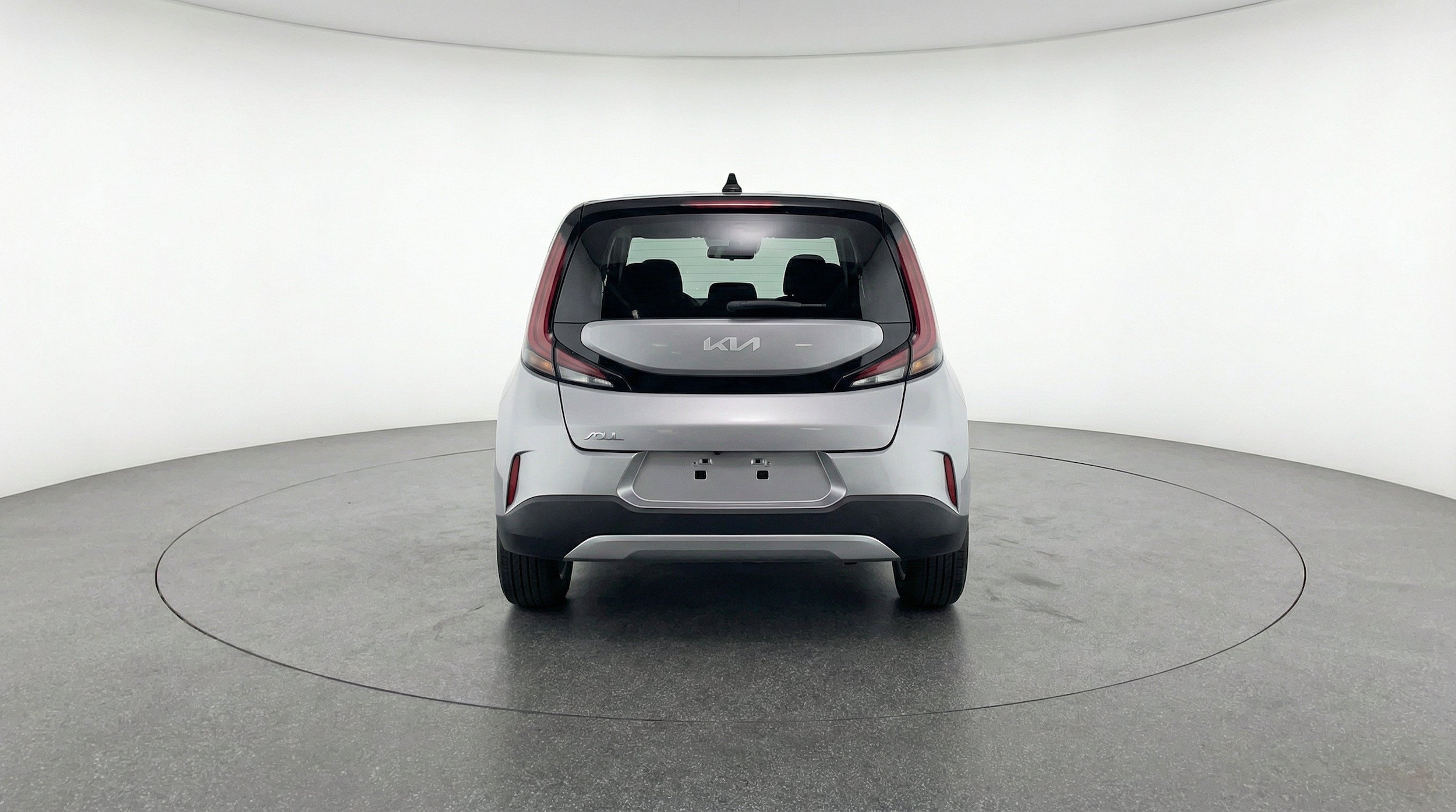 Thumbnail: 2025 Kia Soul - 7