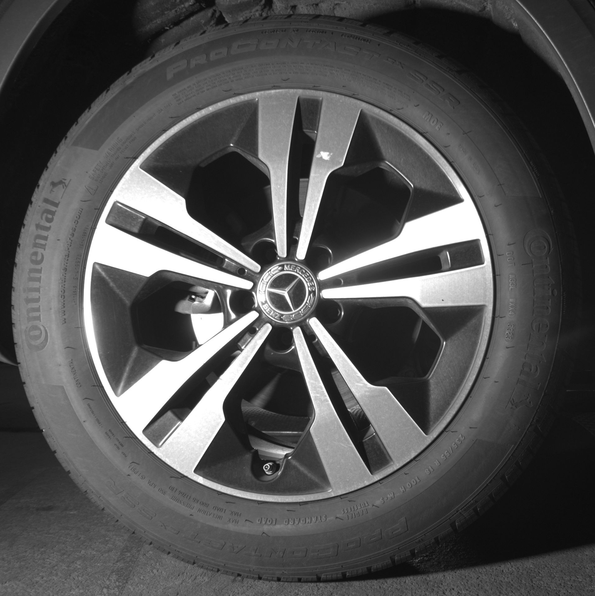 Thumbnail: 2024 Mercedes-Benz GLB - 12