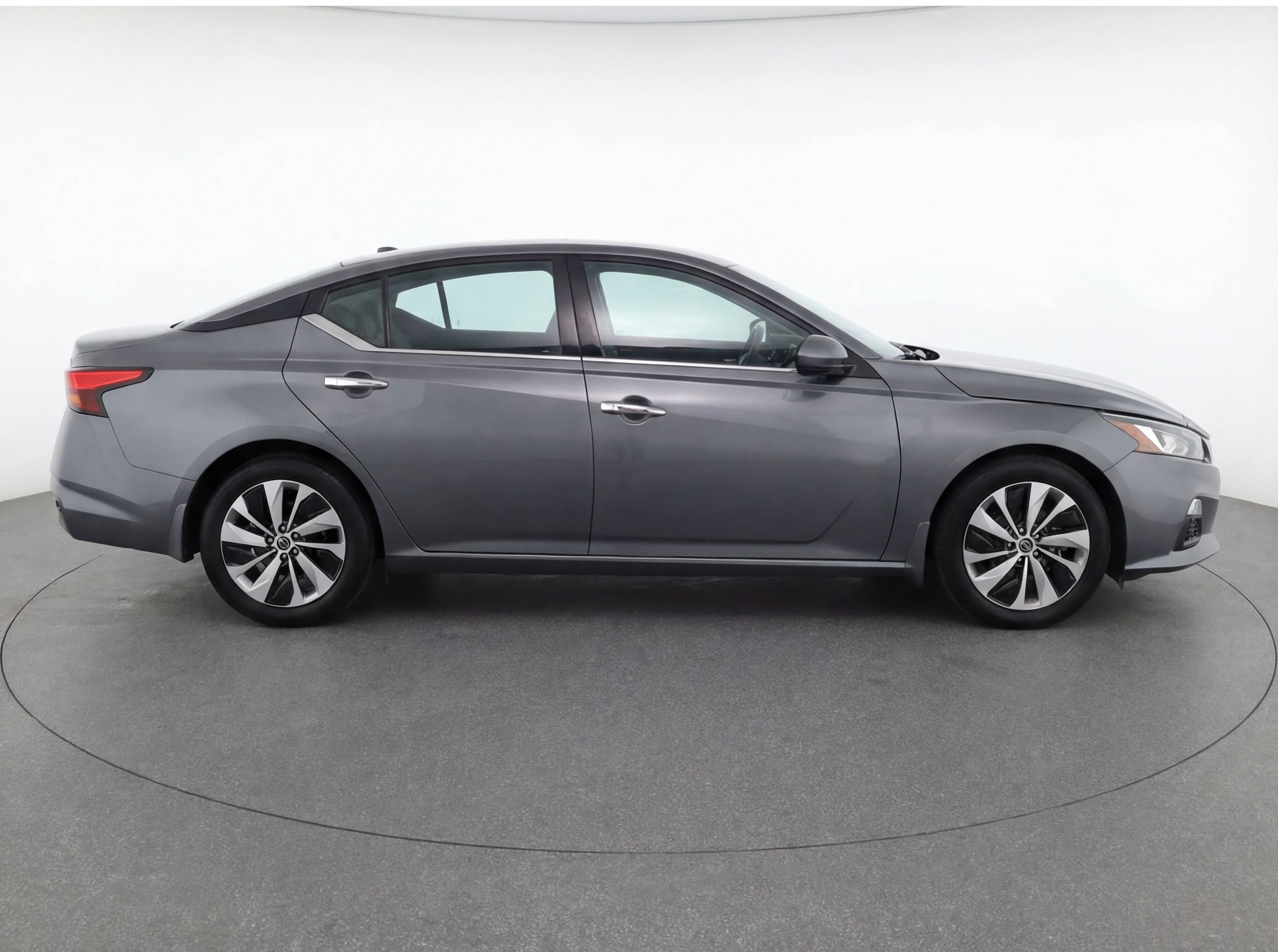 Thumbnail: 2023 Nissan Altima - 11