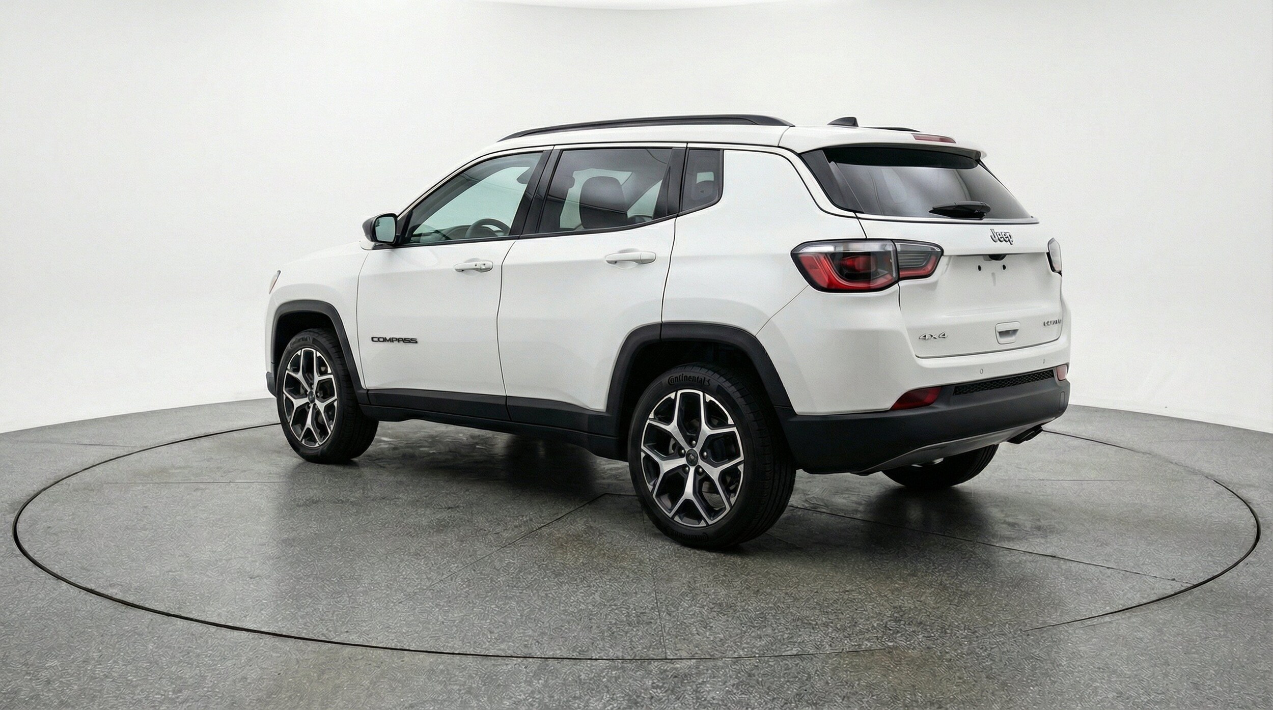 Thumbnail: 2025 Jeep Compass - 6