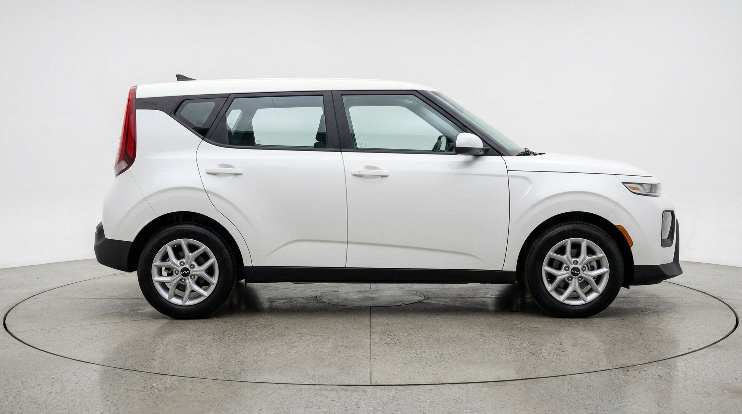 Thumbnail: 2025 Kia Soul - 11