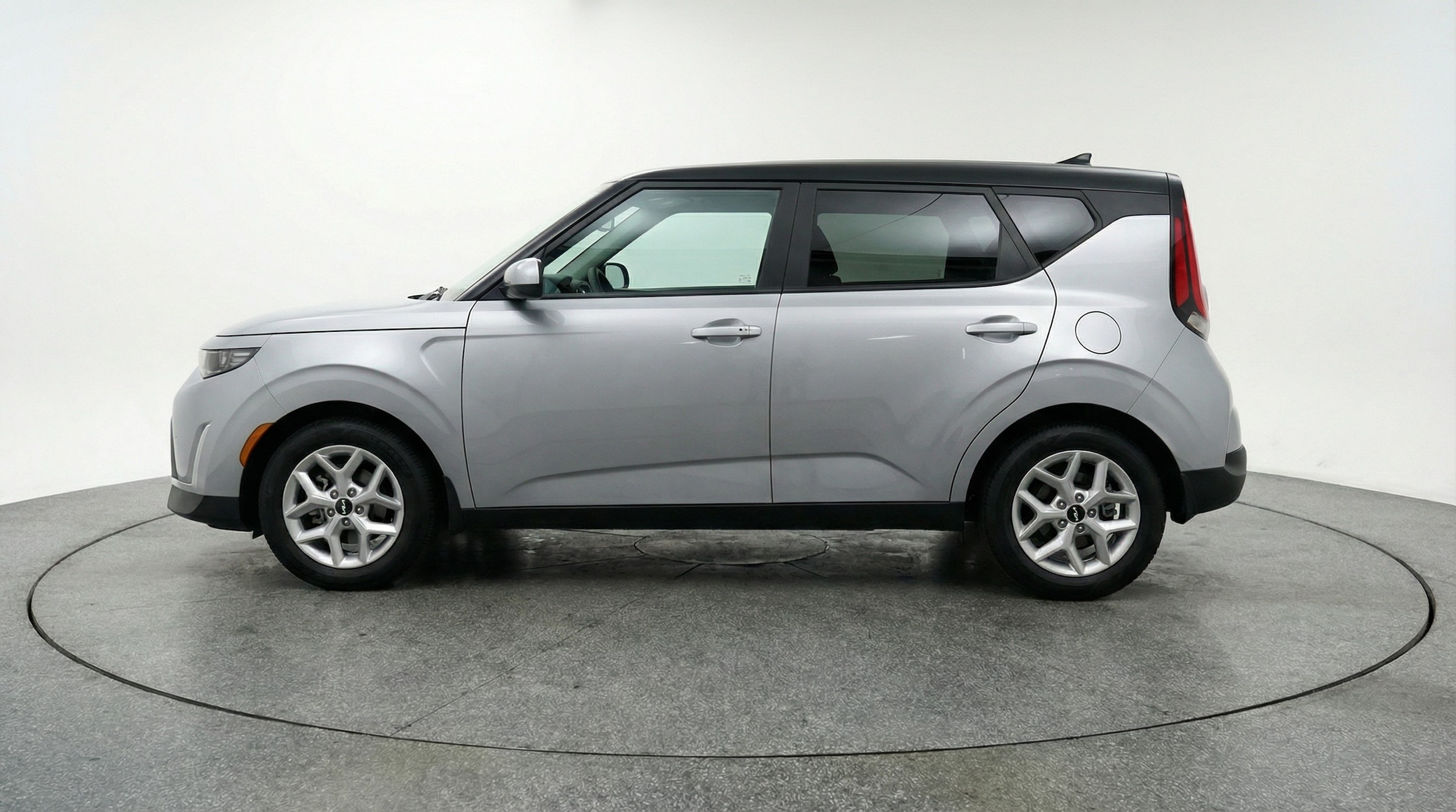 Thumbnail: 2025 Kia Soul - 4