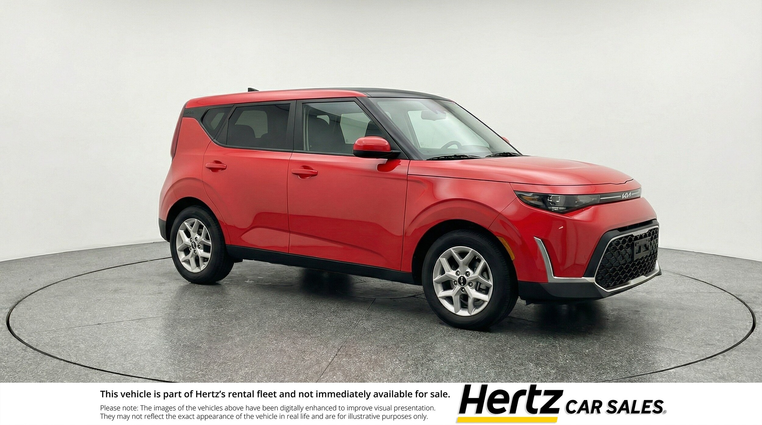 Thumbnail: 2025 Kia Soul - 1