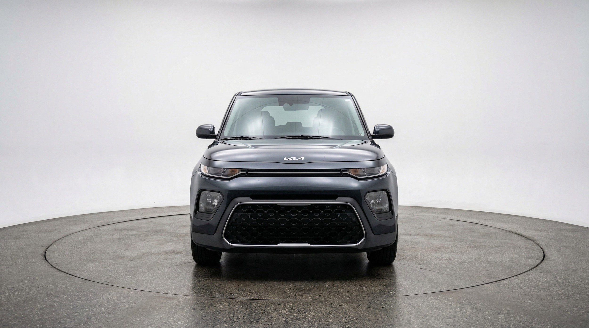 Thumbnail: 2025 Kia Soul - 2