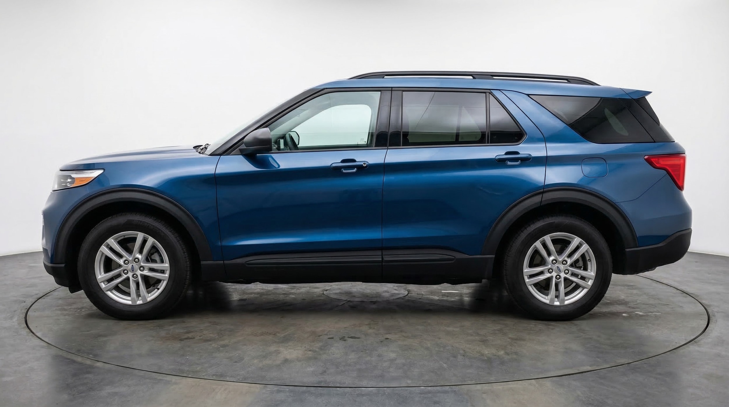 Thumbnail: 2024 Ford Explorer - 4