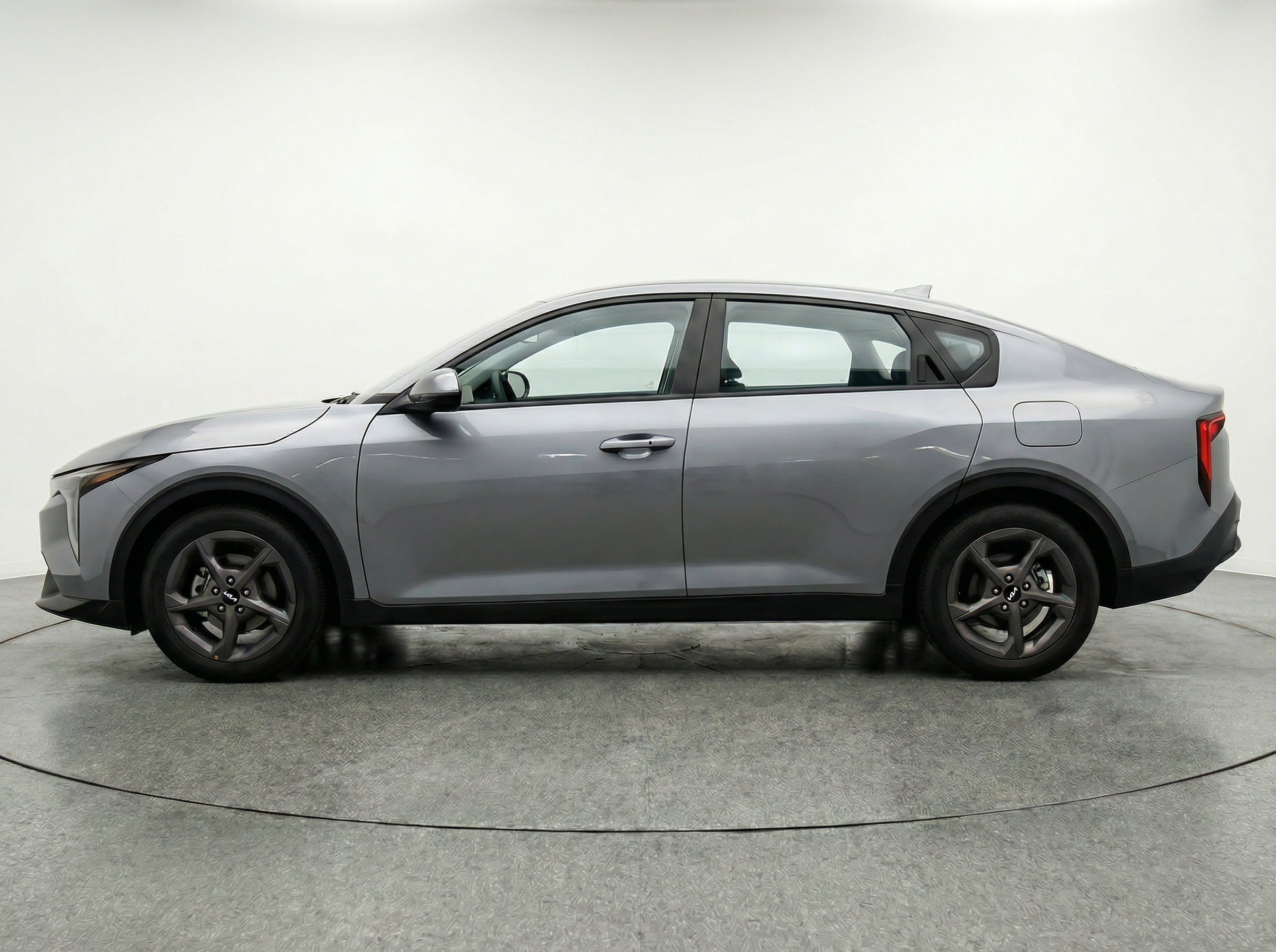 Thumbnail: 2025 Kia K4 - 5