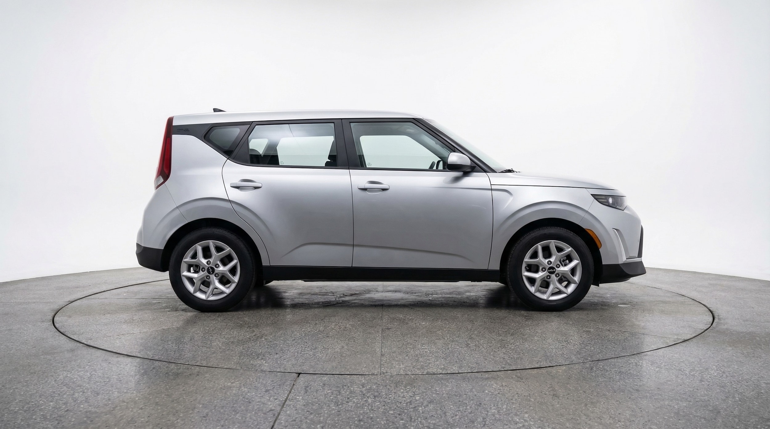 Thumbnail: 2025 Kia Soul - 8