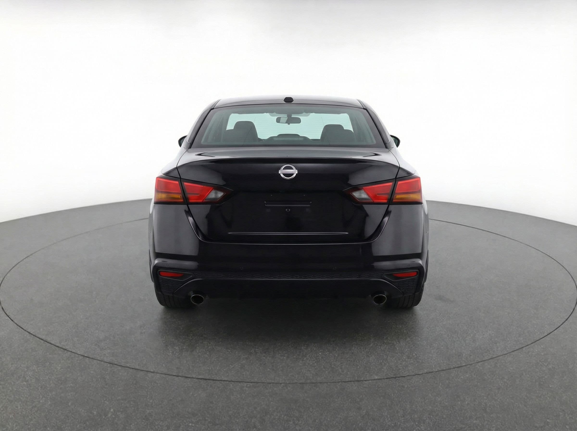 Thumbnail: 2023 Nissan Altima - 6