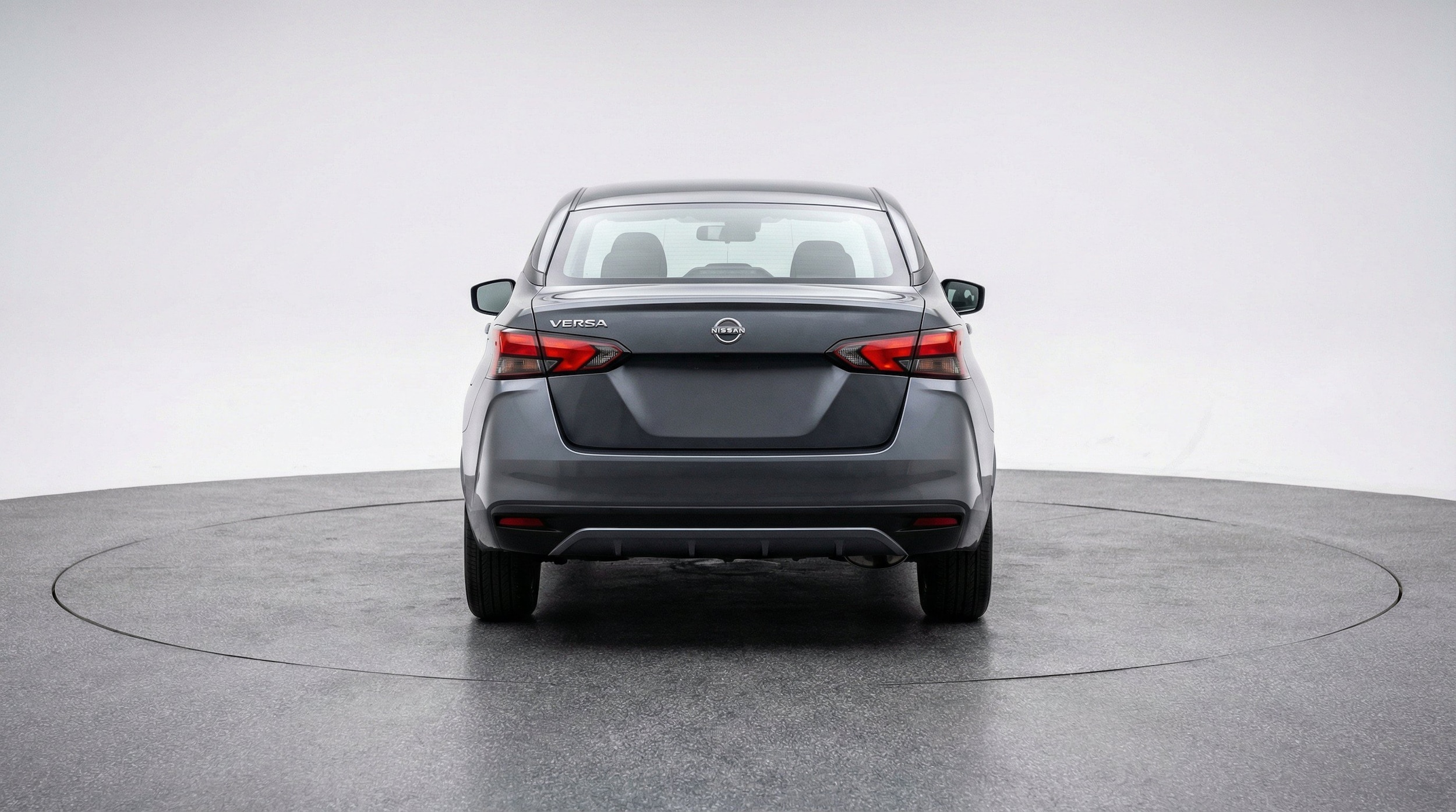 Thumbnail: 2025 Nissan Versa - 7
