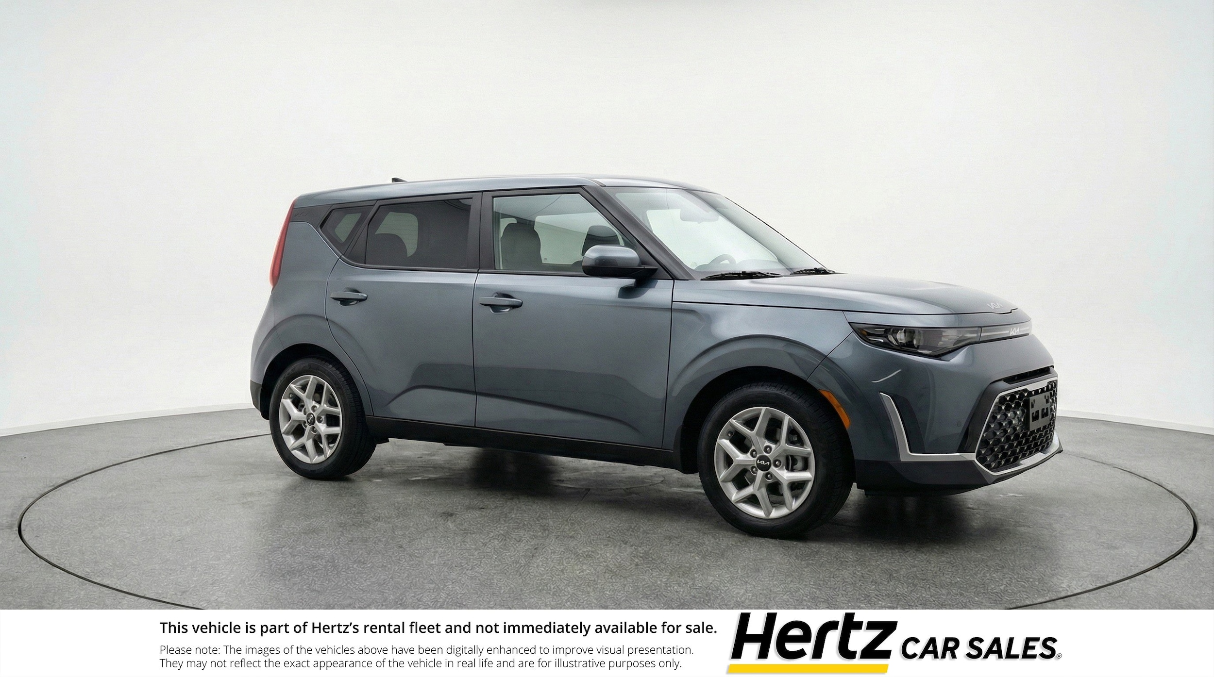 Thumbnail: 2025 Kia Soul - 1