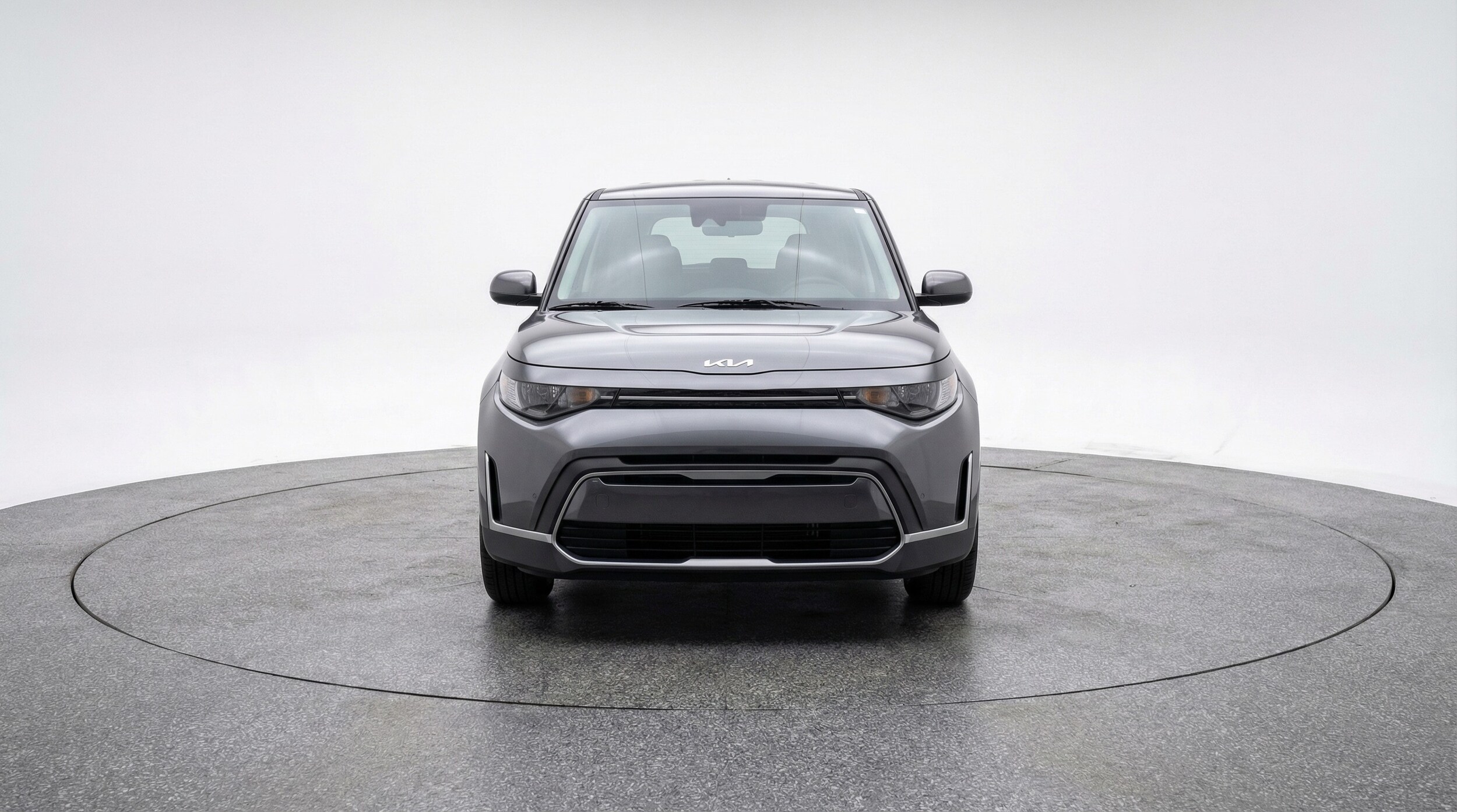 Thumbnail: 2025 Kia Soul - 2