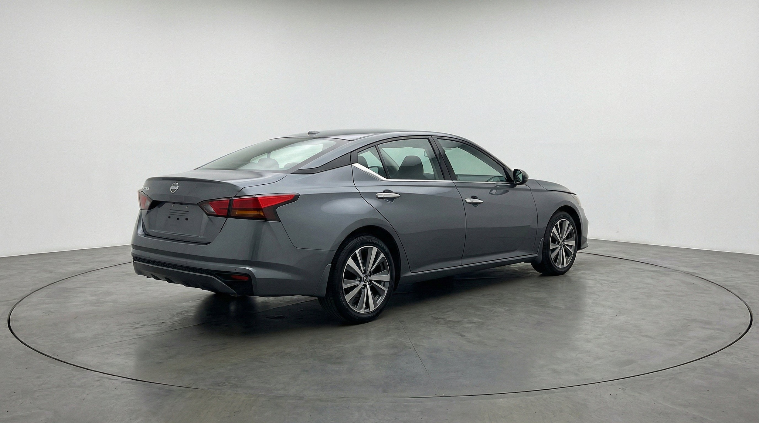 Thumbnail: 2025 Nissan Altima - 9
