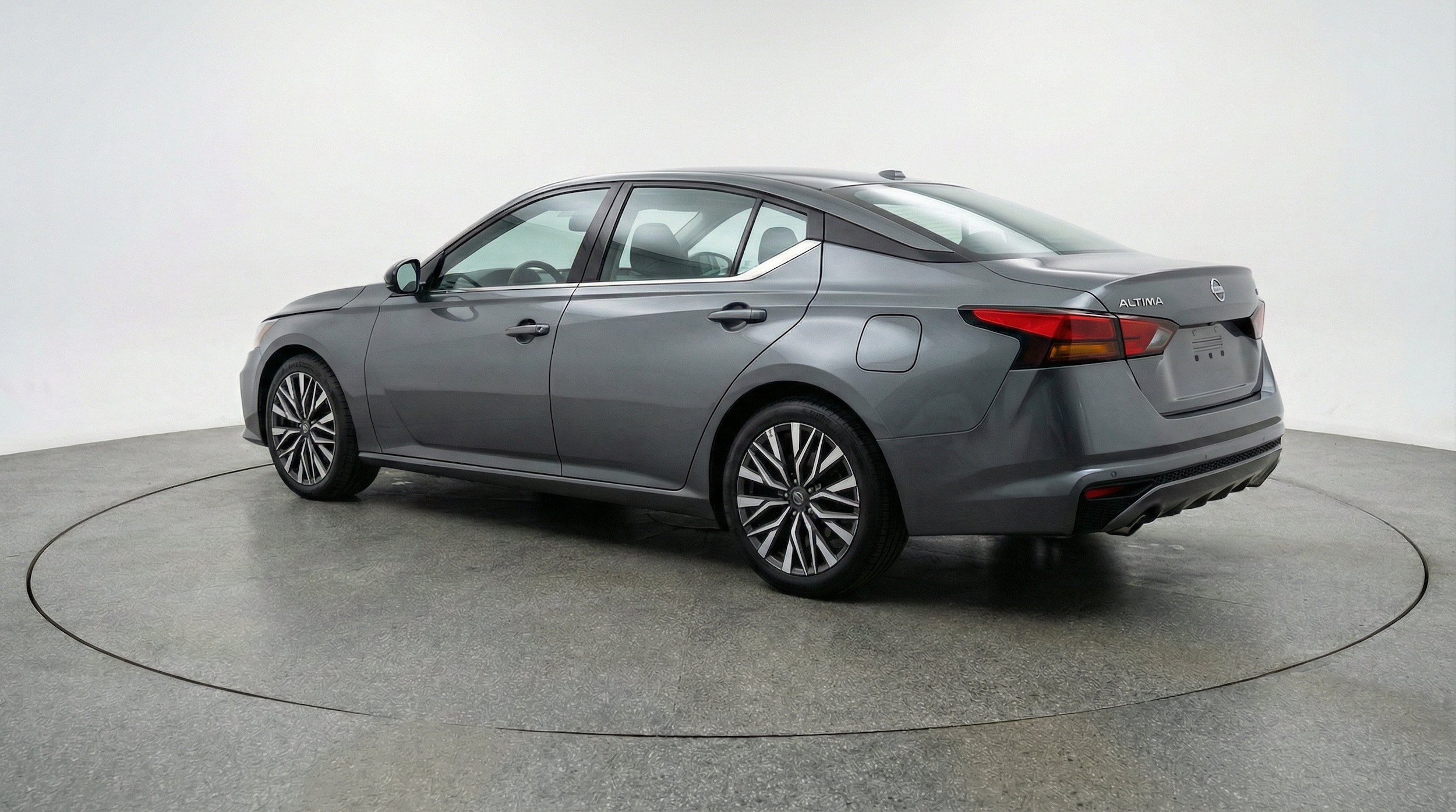 Thumbnail: 2025 Nissan Altima - 6