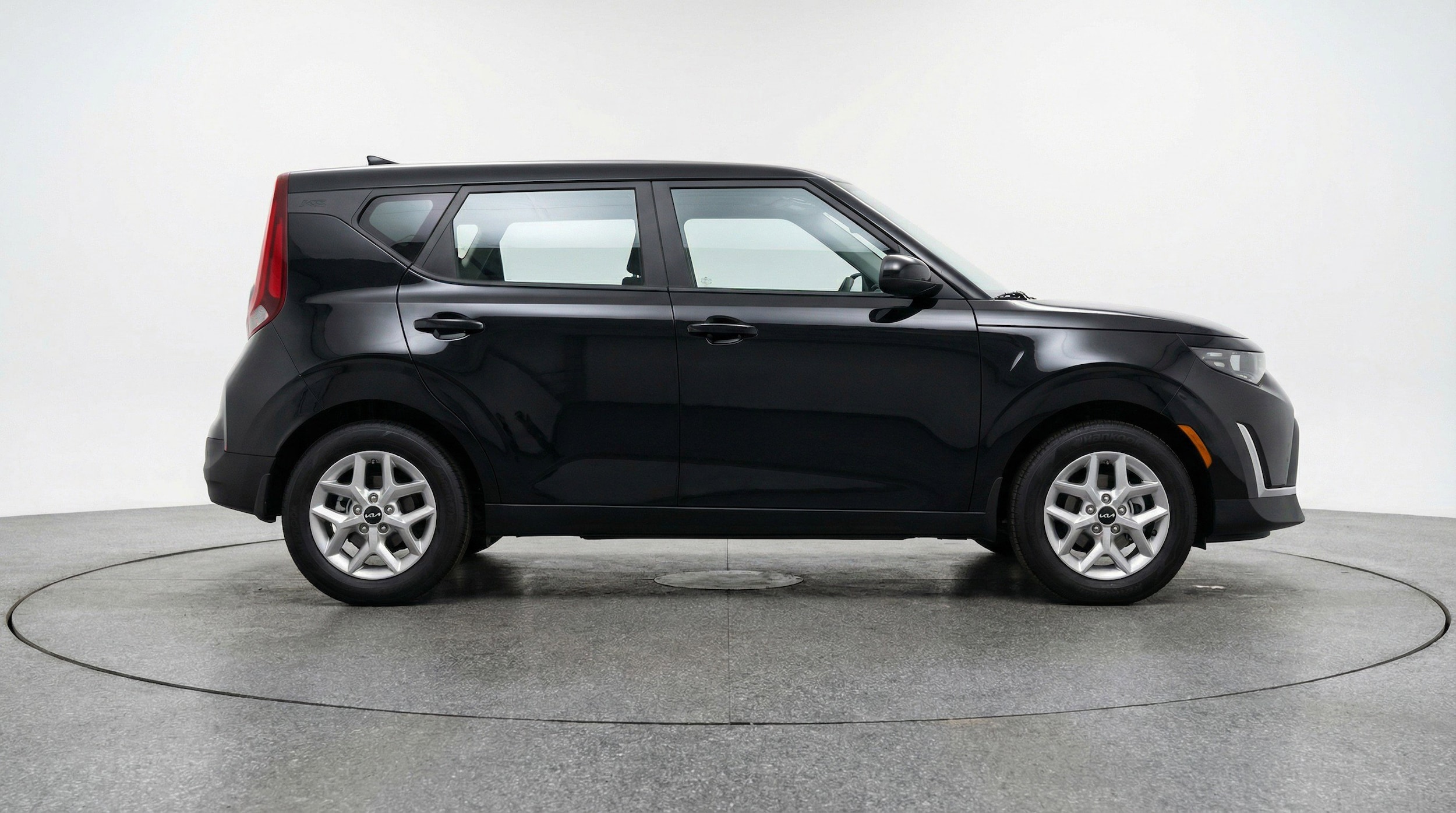 Thumbnail: 2025 Kia Soul - 11