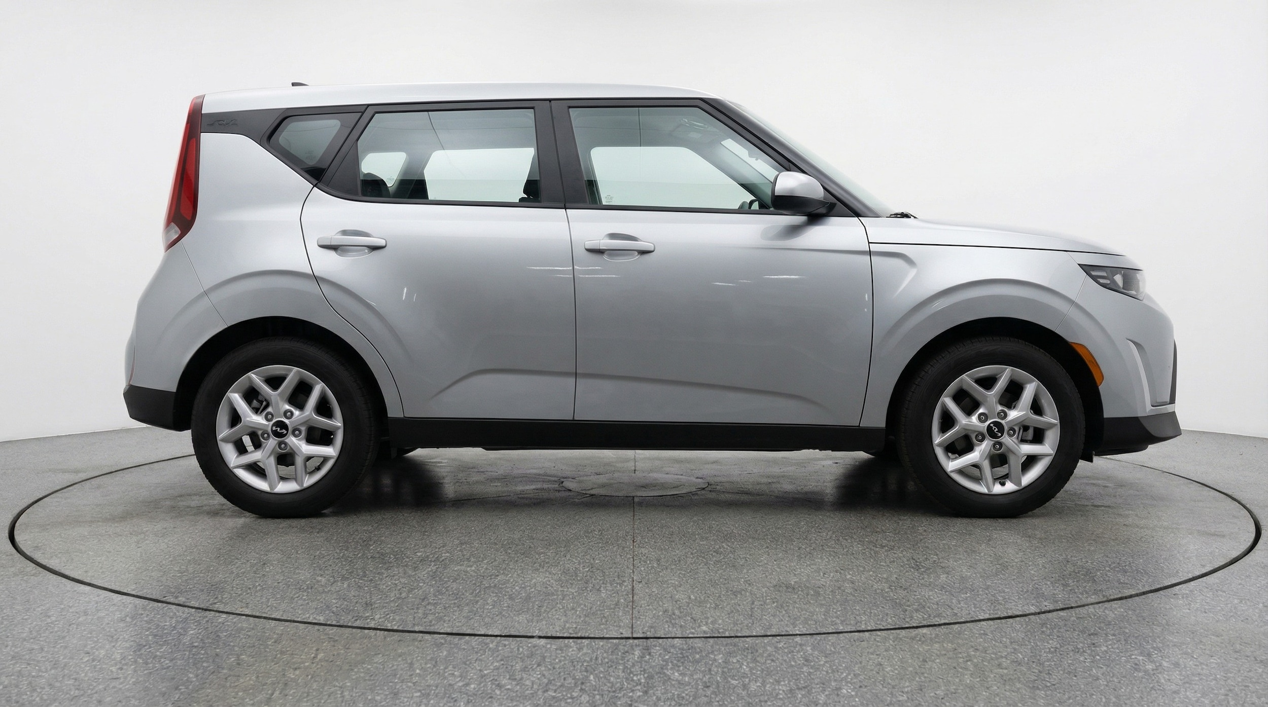 Thumbnail: 2025 Kia Soul - 8