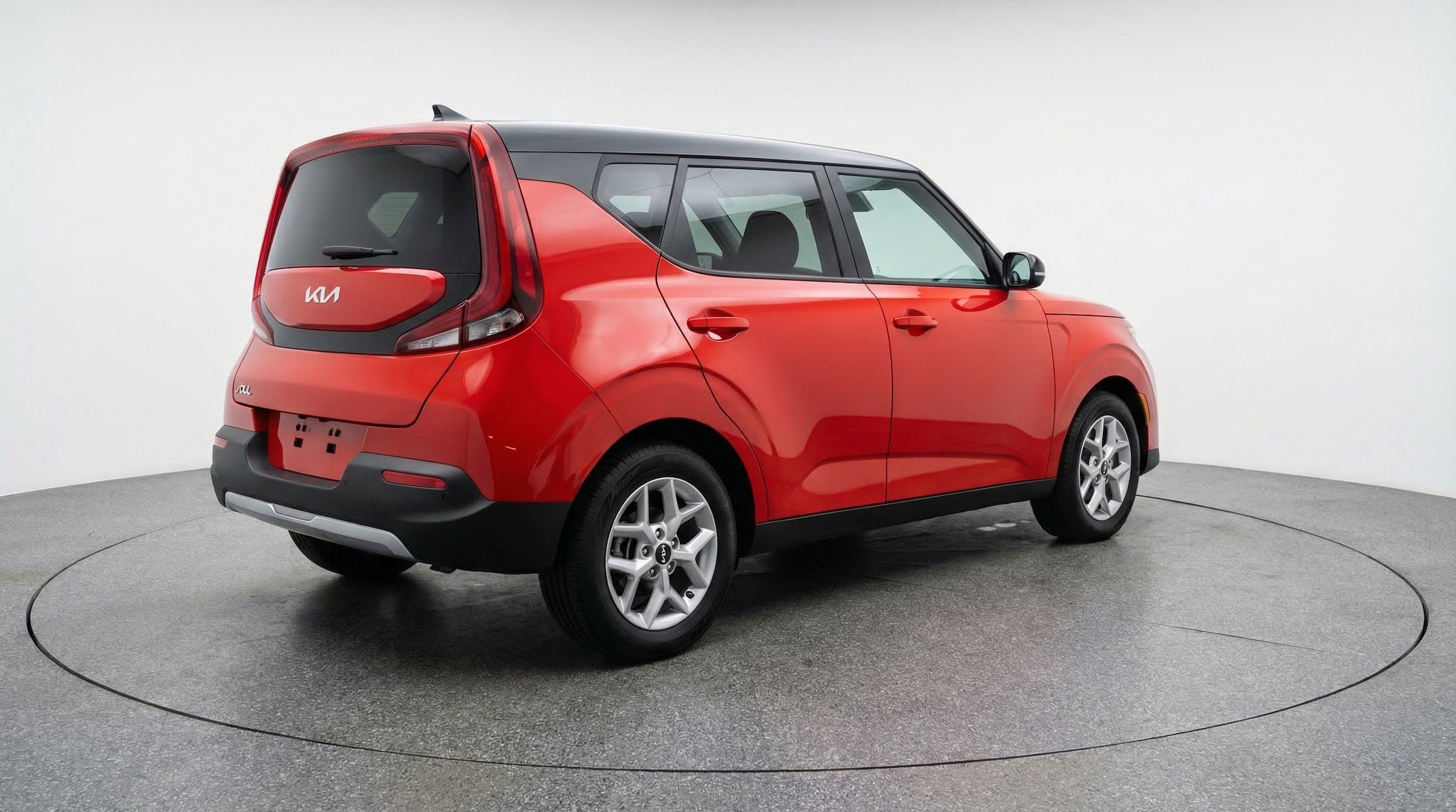 Thumbnail: 2025 Kia Soul - 9