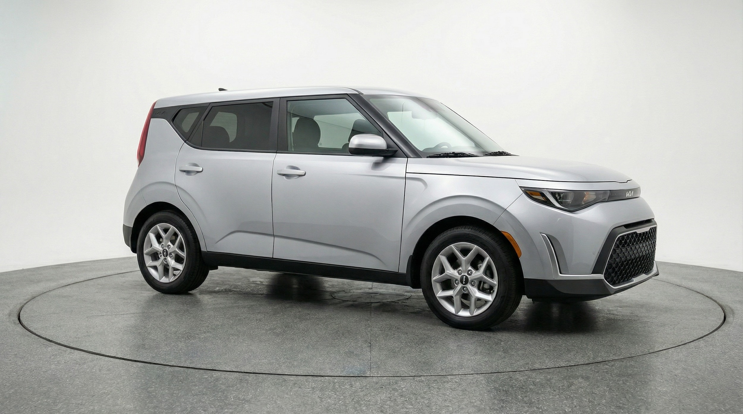 Thumbnail: 2025 Kia Soul - 1