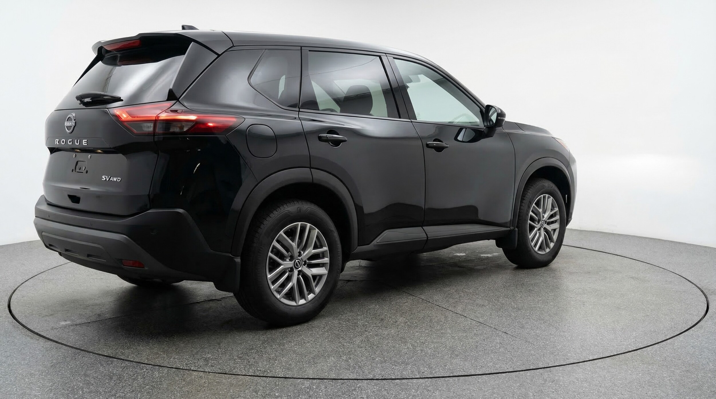Thumbnail: 2023 Nissan Rogue - 7