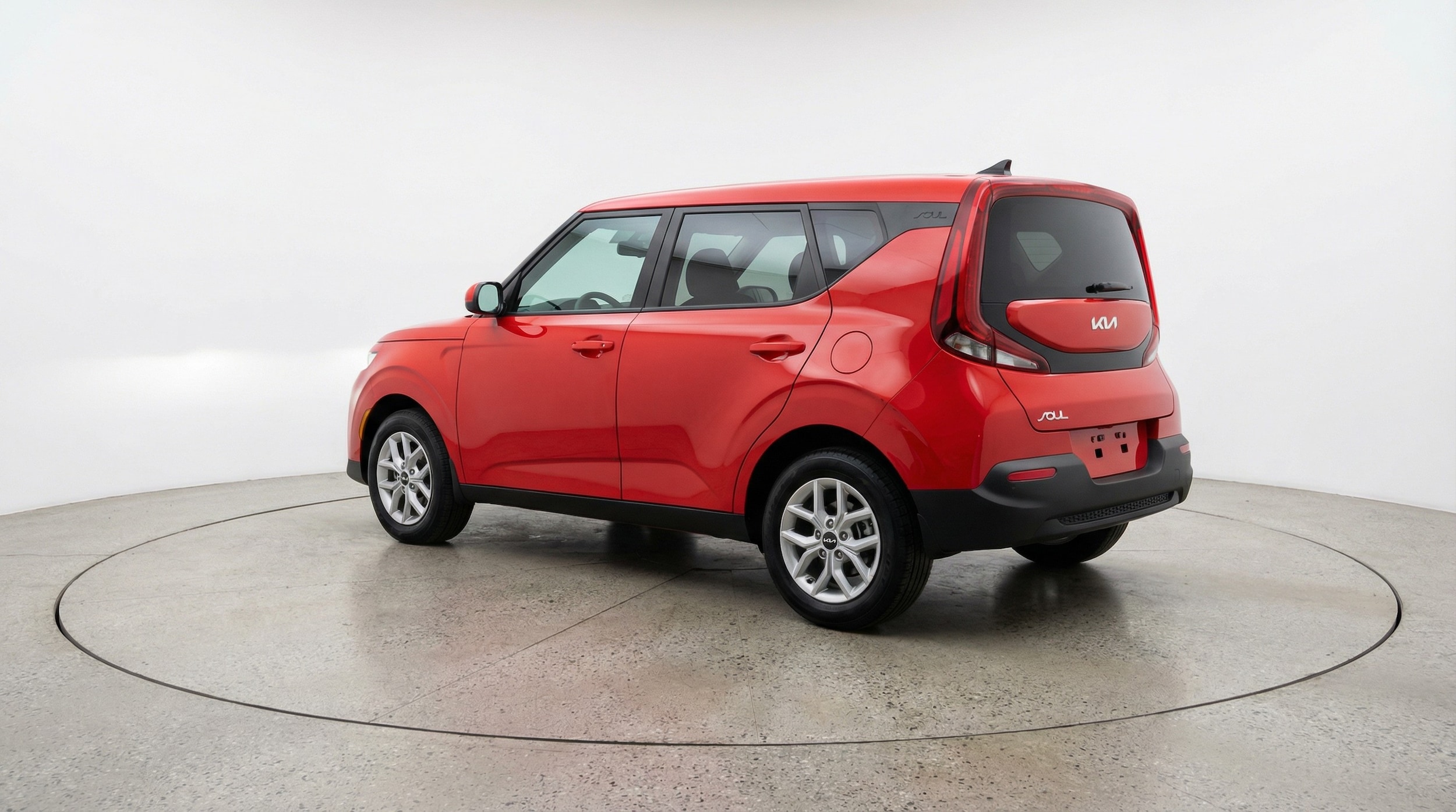 Thumbnail: 2025 Kia Soul - 5