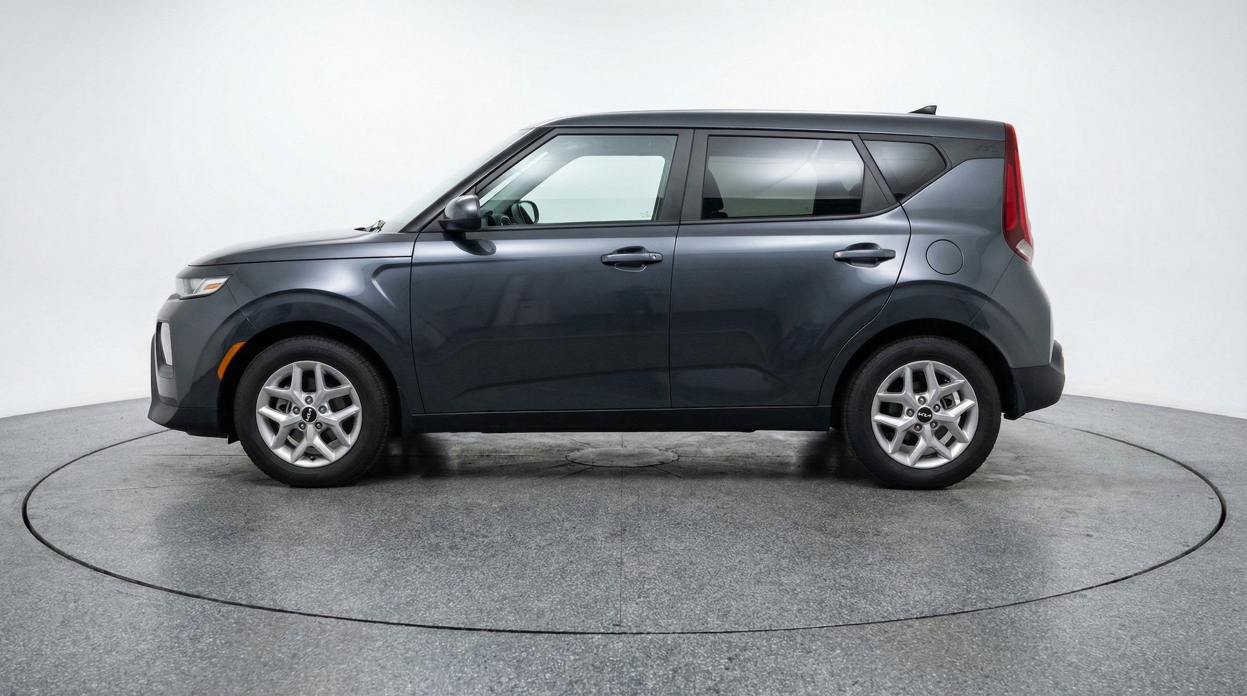 Thumbnail: 2025 Kia Soul - 5