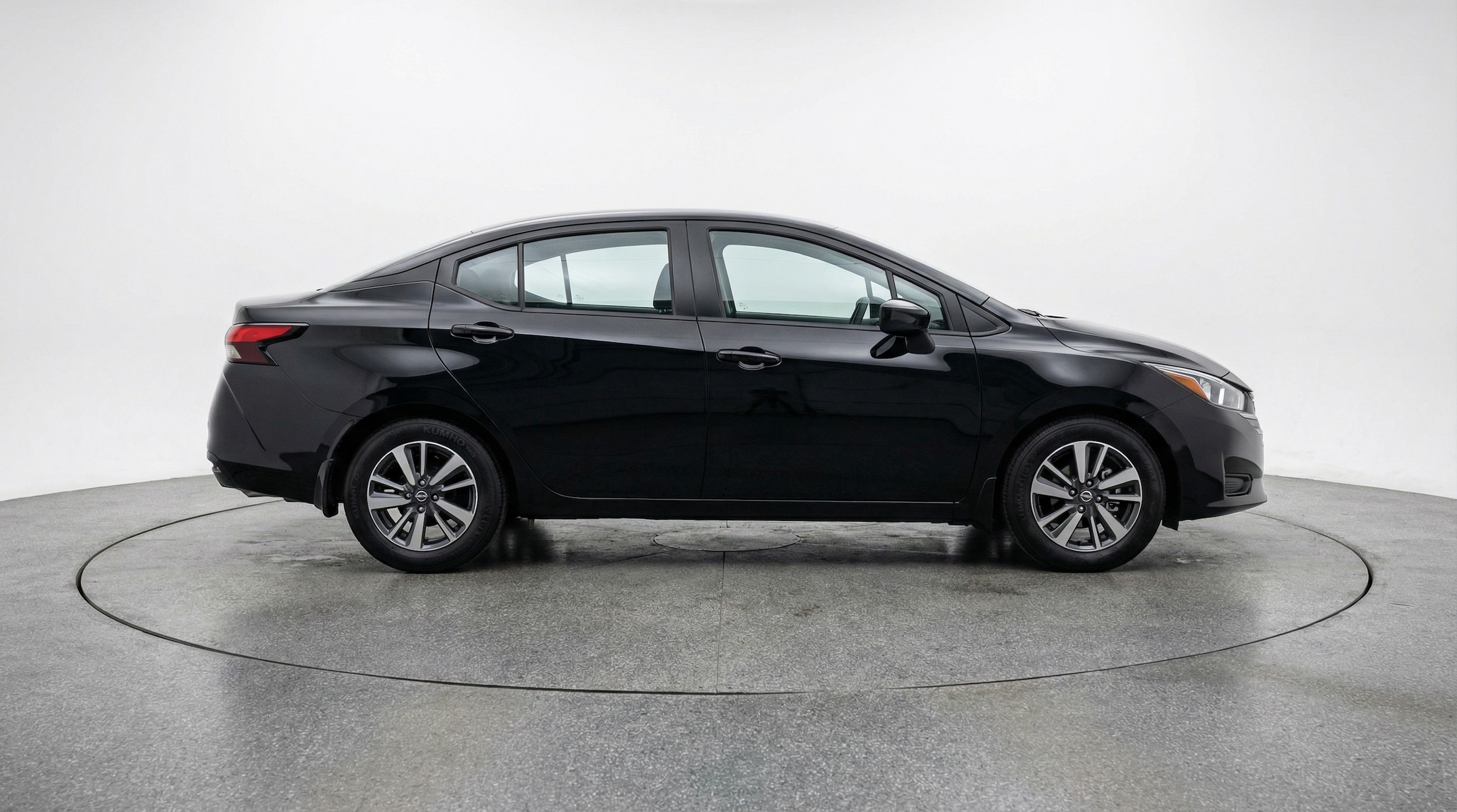 Thumbnail: 2025 Nissan Versa - 8