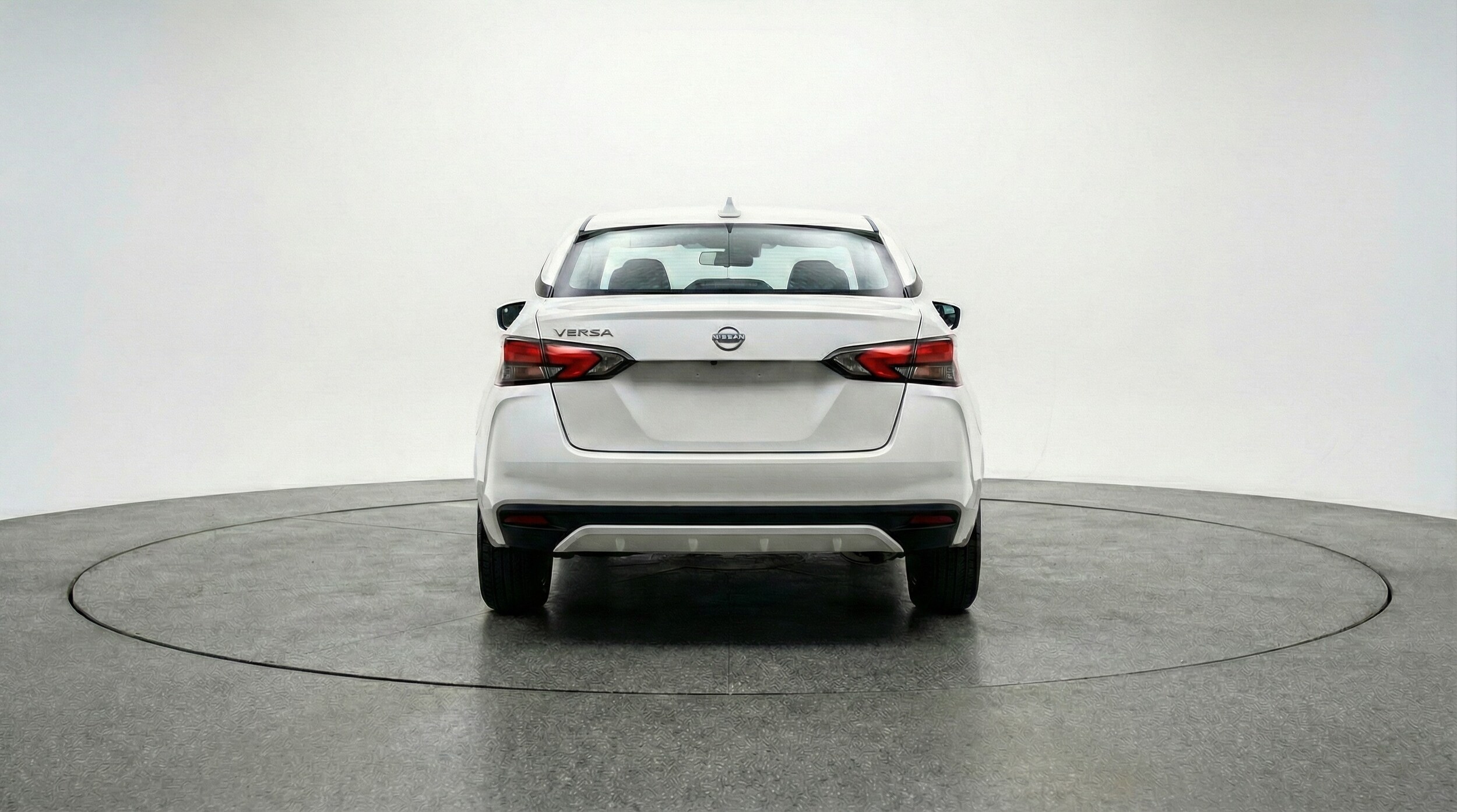 Thumbnail: 2025 Nissan Versa - 6