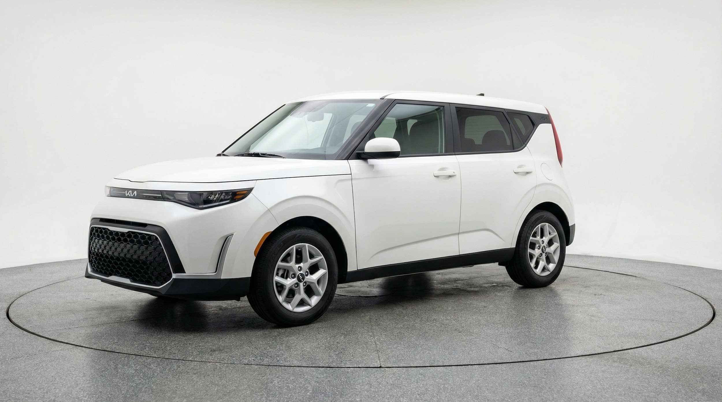Thumbnail: 2025 Kia Soul - 3