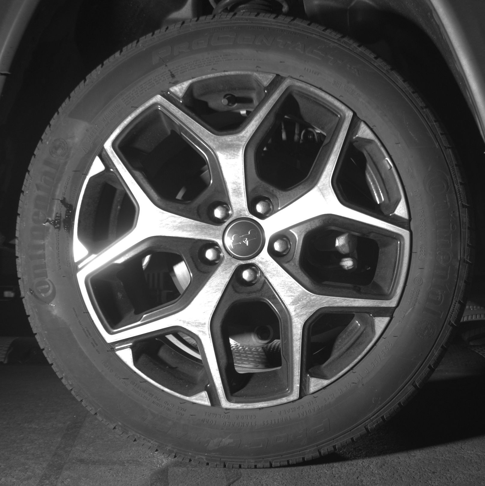 Thumbnail: 2025 Jeep Compass - 12