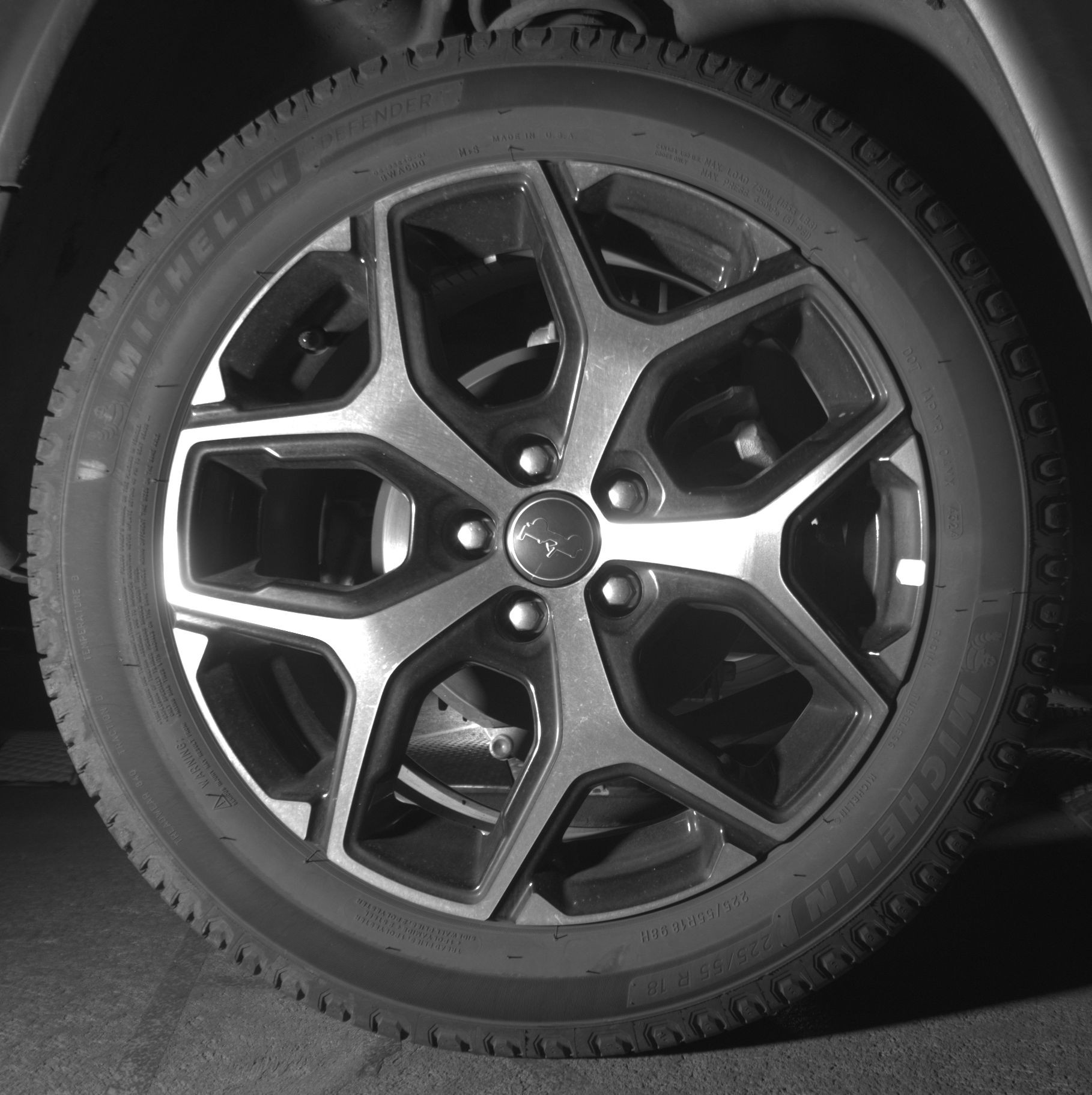 Thumbnail: 2025 Jeep Compass - 12