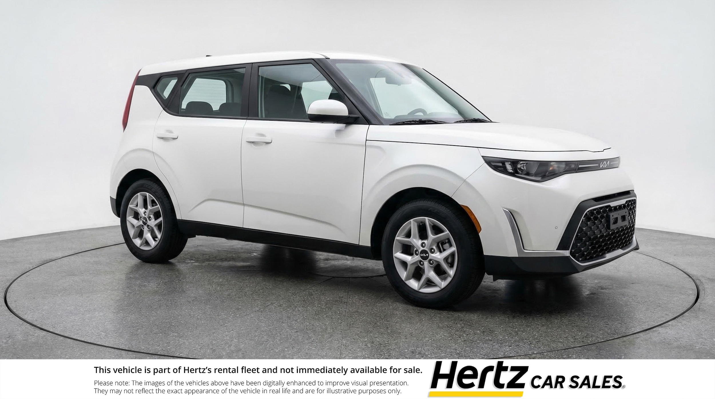 Thumbnail: 2025 Kia Soul - 1