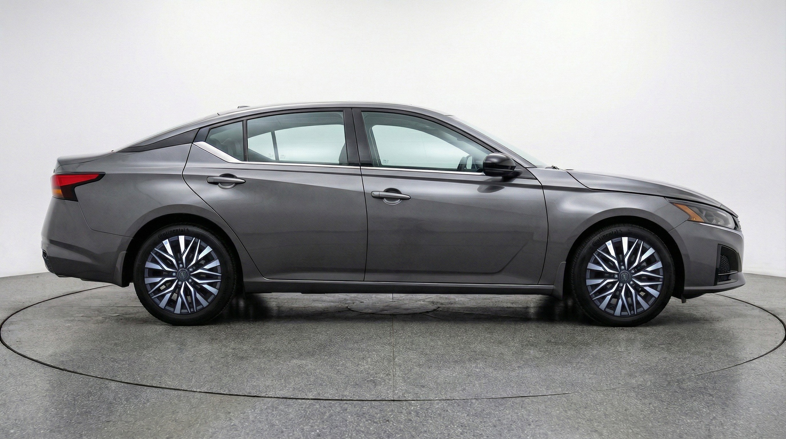 Thumbnail: 2025 Nissan Altima - 11